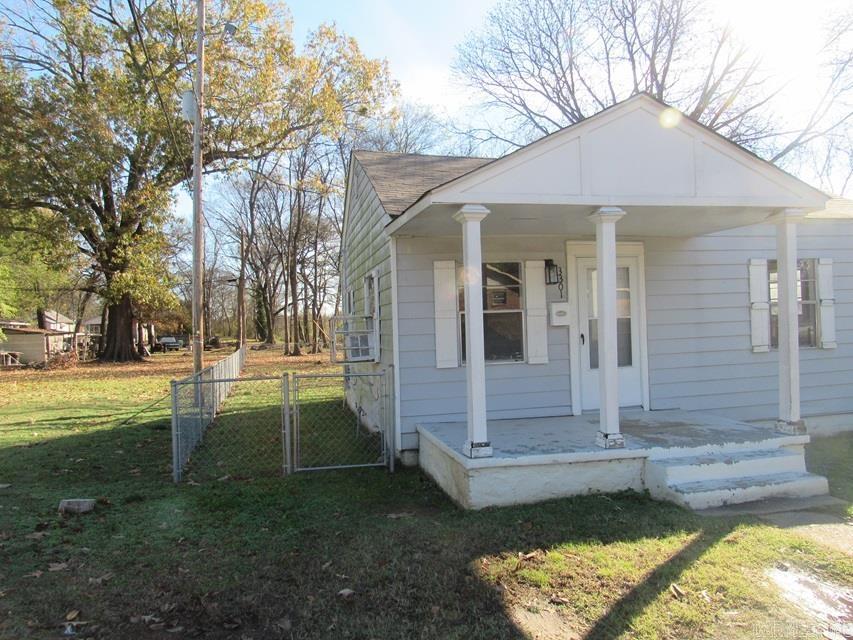3301 Center St  Little Rock, AR