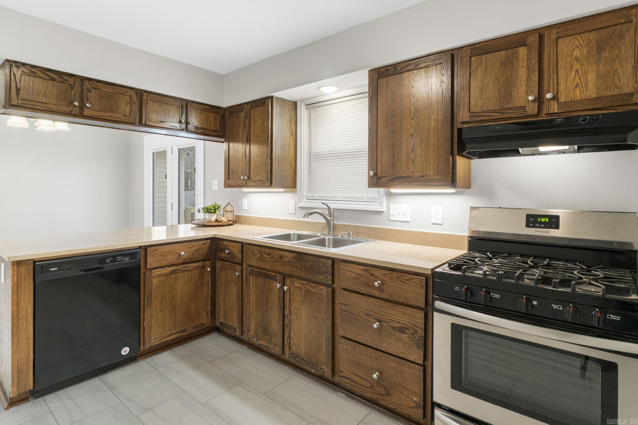 505 Verona  Sherwood, AR