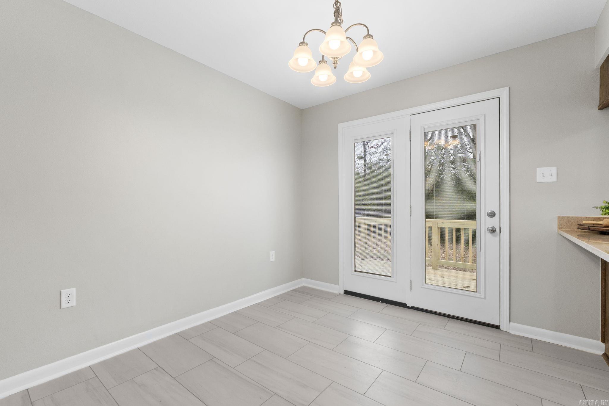 505 Verona  Sherwood, AR