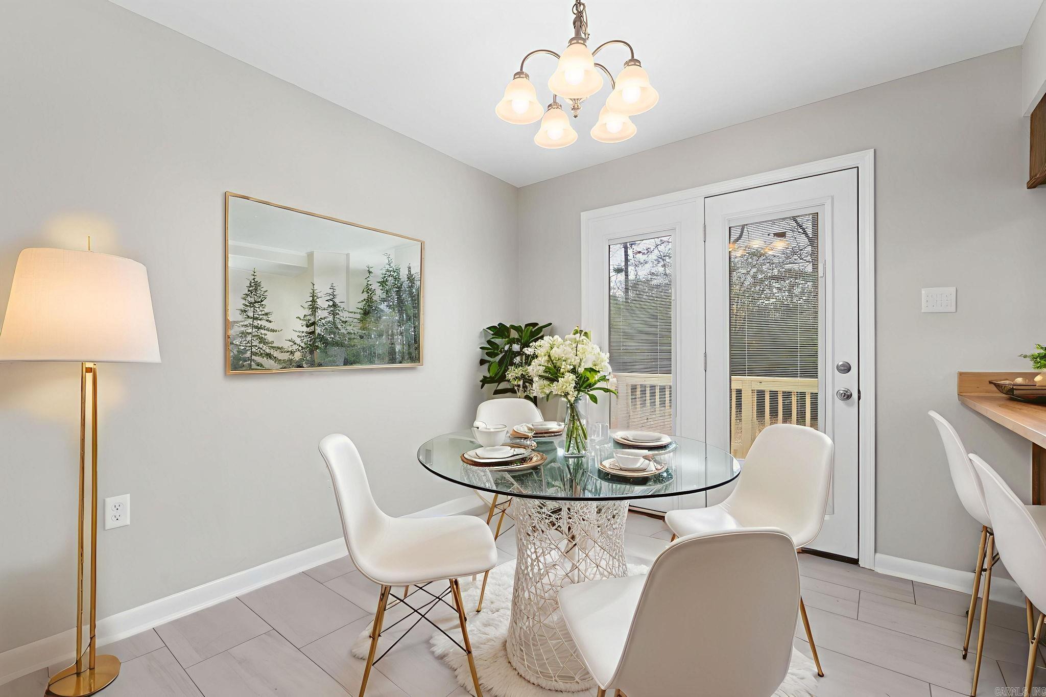 505 Verona  Sherwood, AR