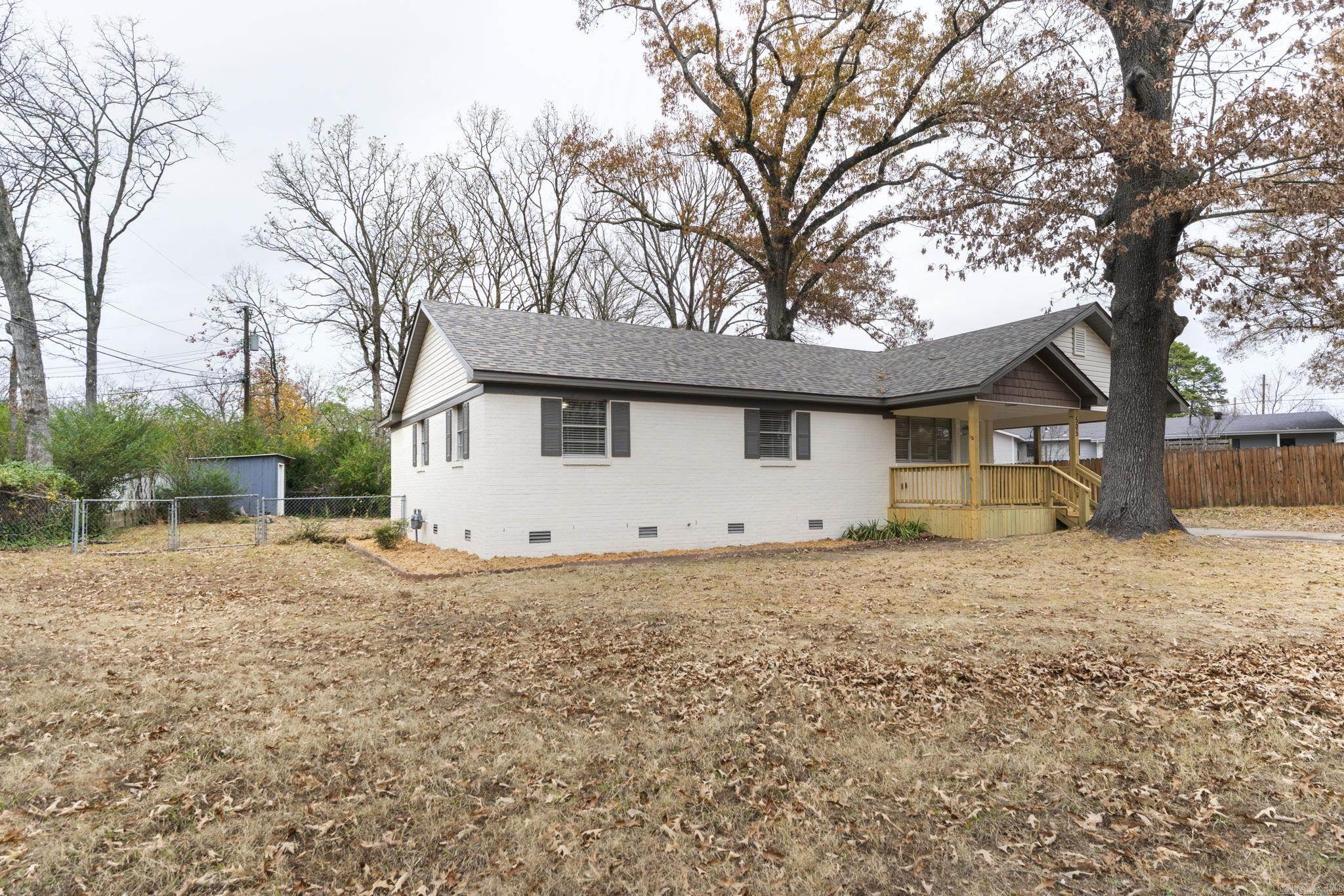 505 Verona  Sherwood, AR