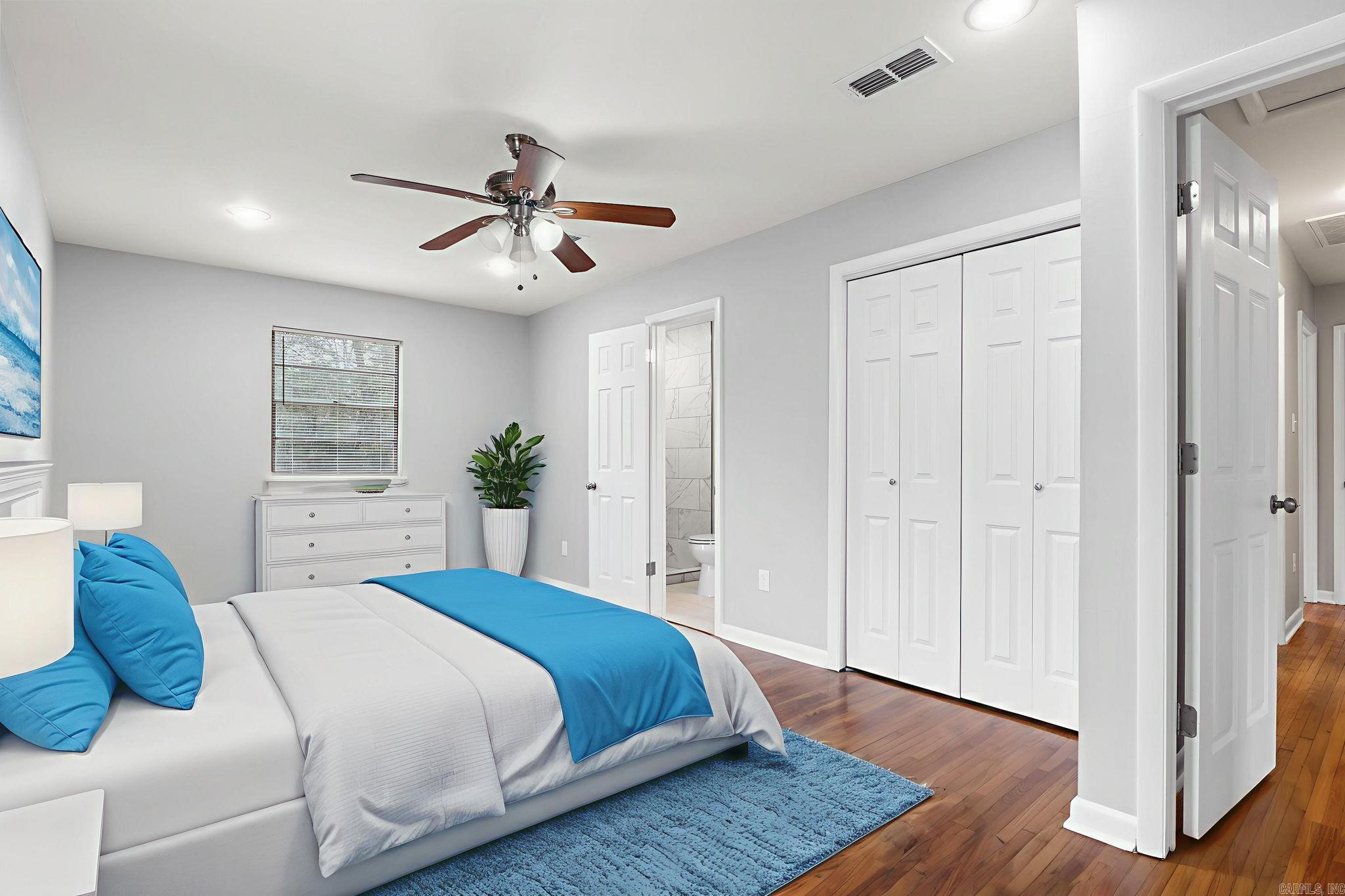 505 Verona  Sherwood, AR