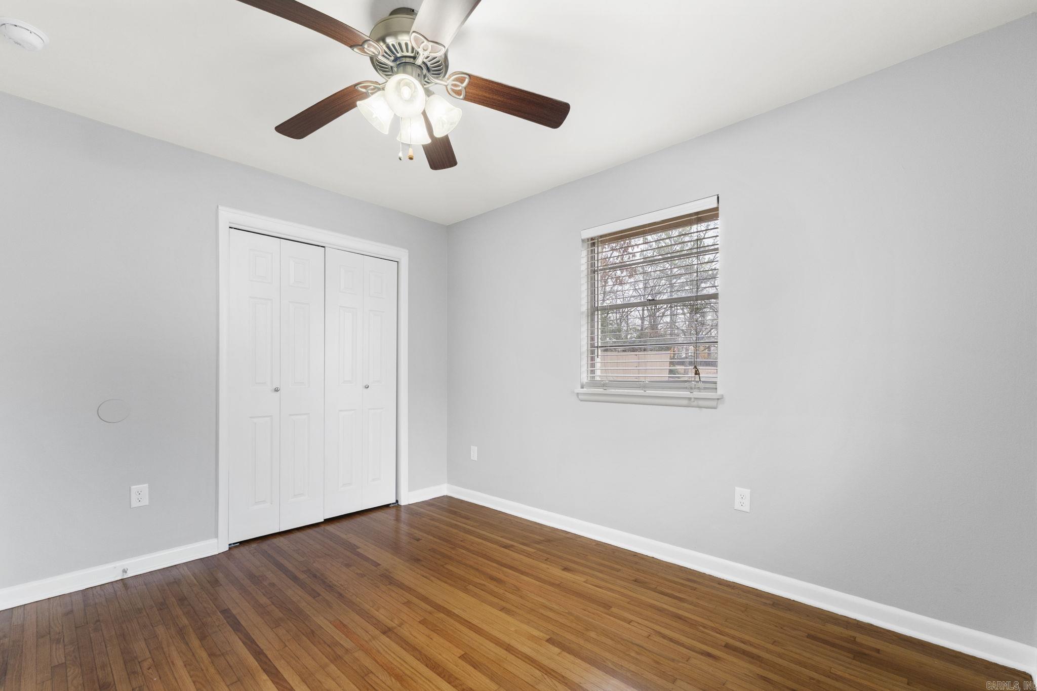 505 Verona  Sherwood, AR