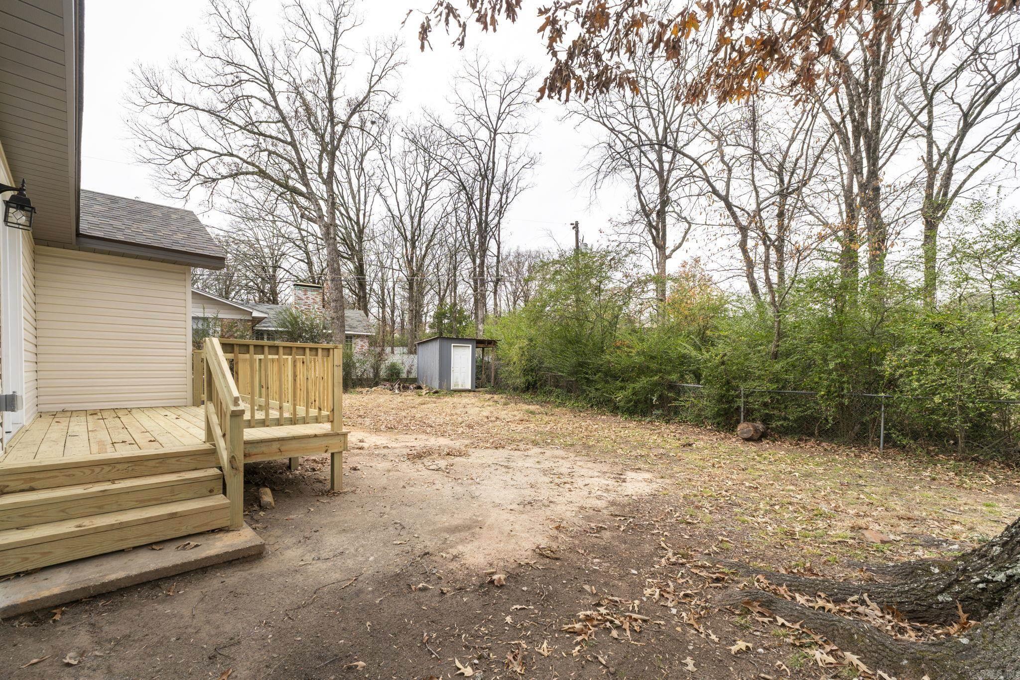 505 Verona  Sherwood, AR