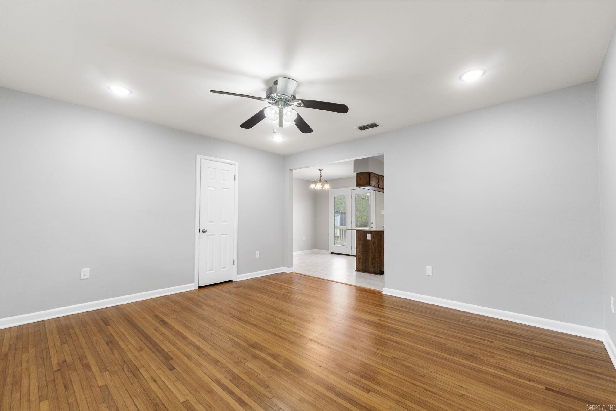 505 Verona  Sherwood, AR