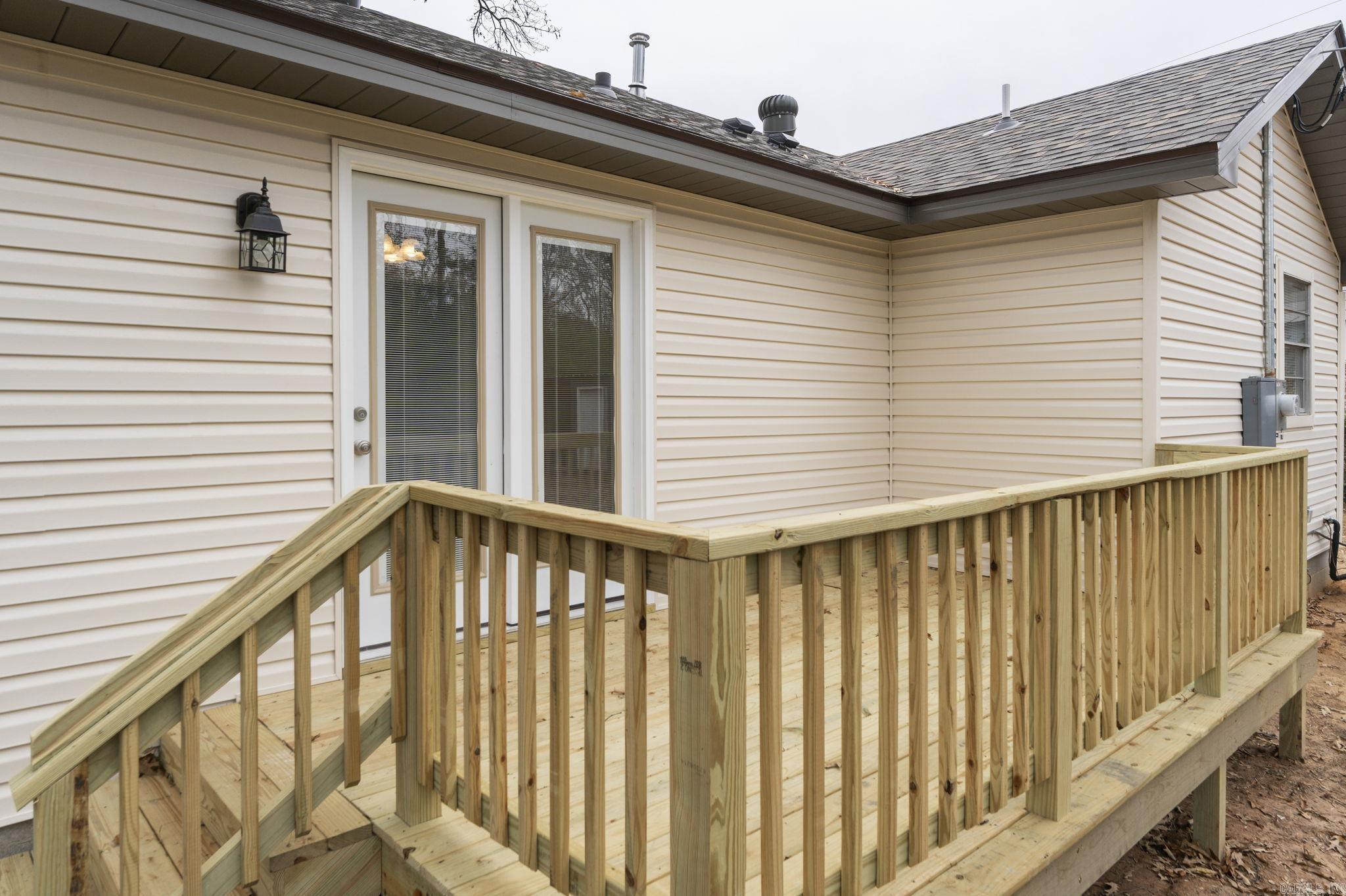 505 Verona  Sherwood, AR