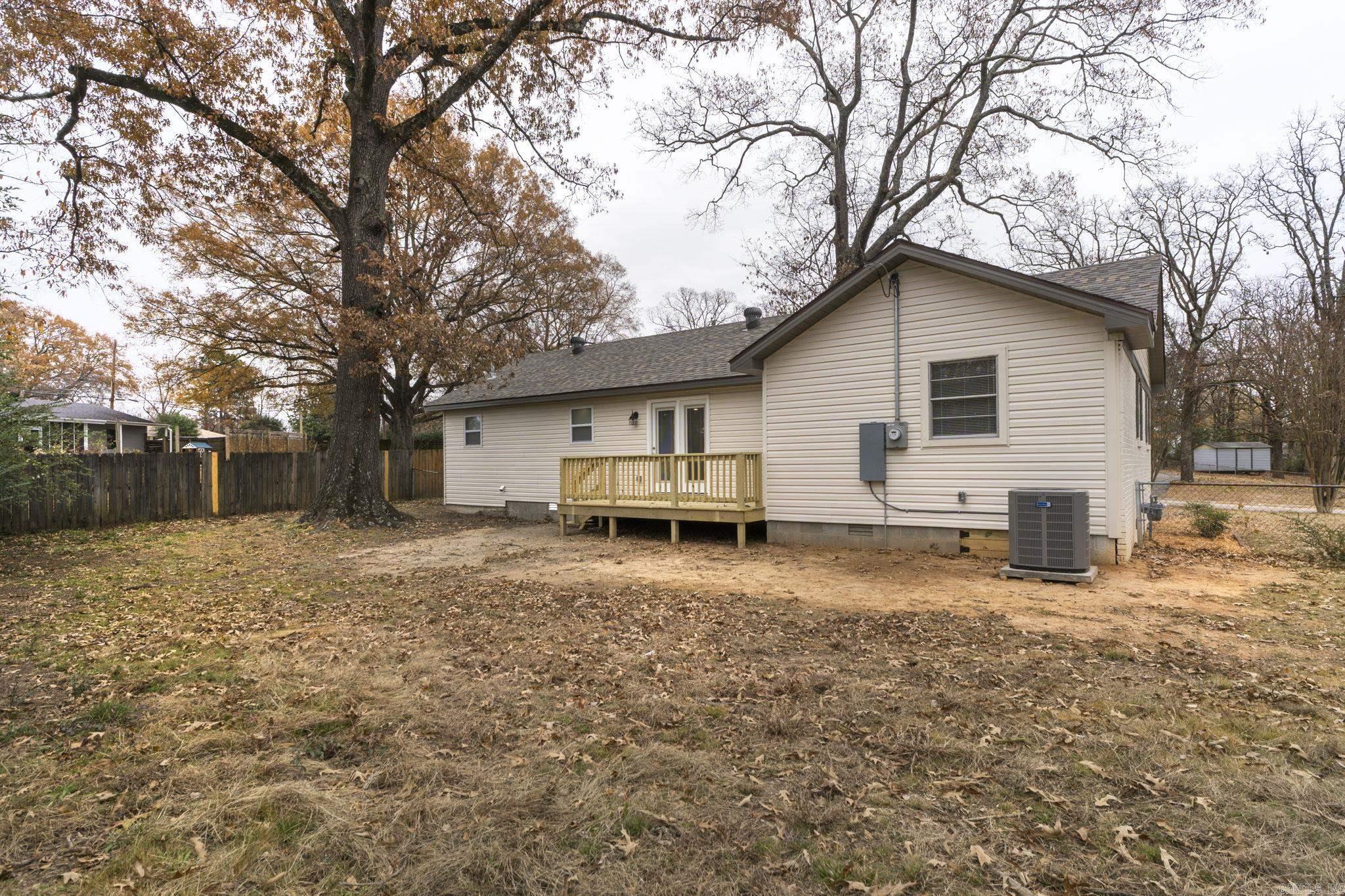 505 Verona  Sherwood, AR