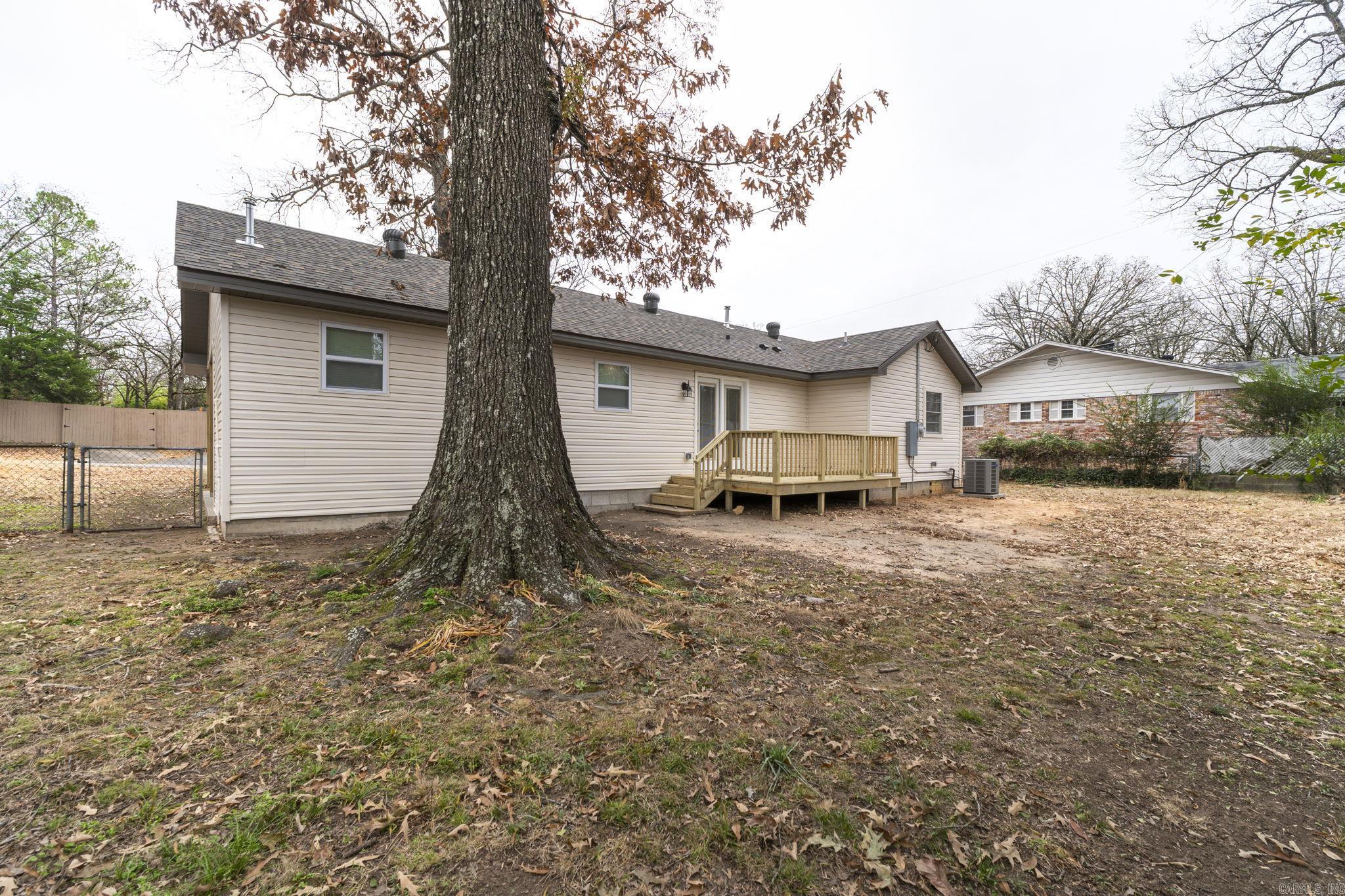 505 Verona  Sherwood, AR