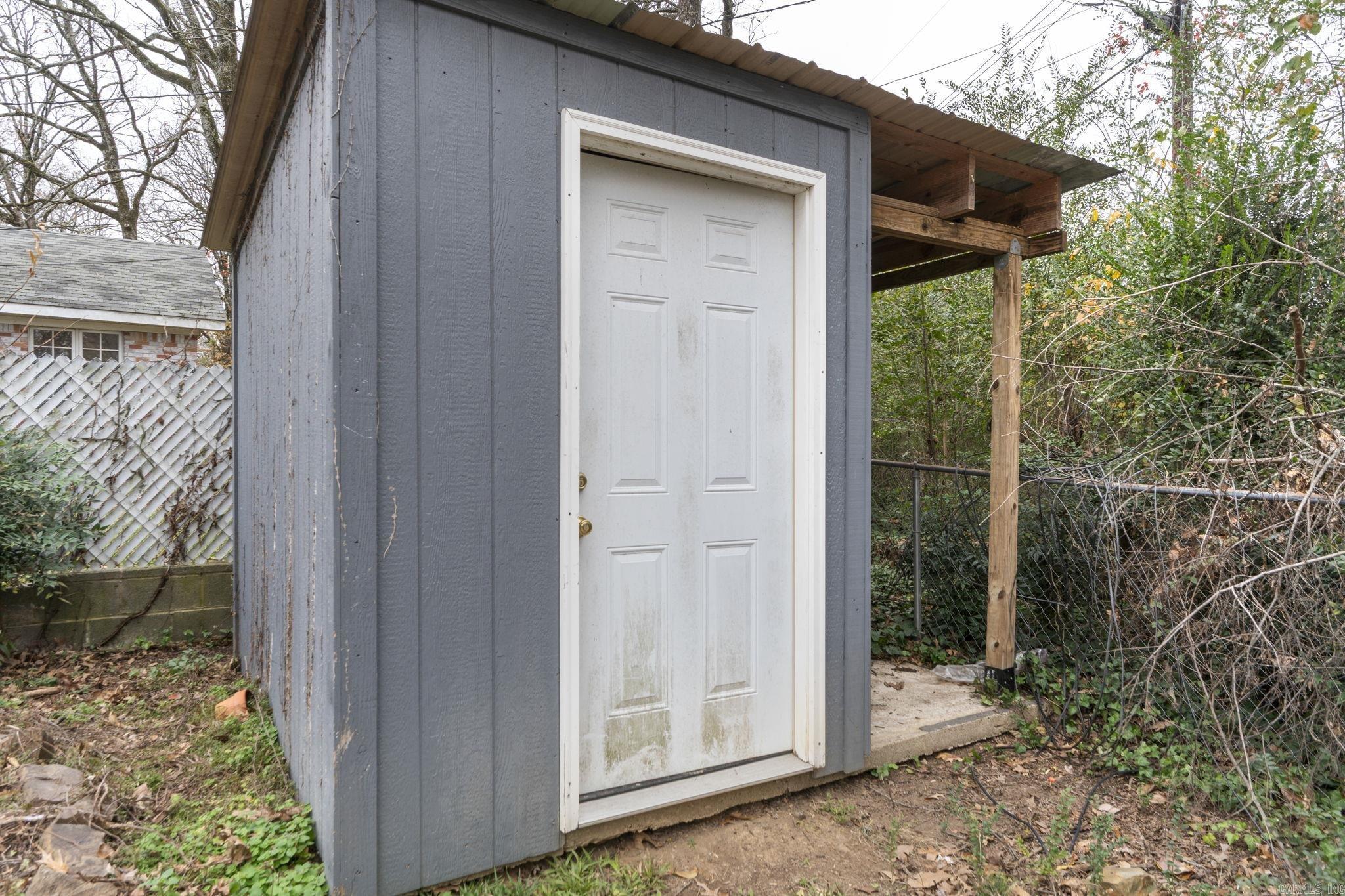 505 Verona  Sherwood, AR