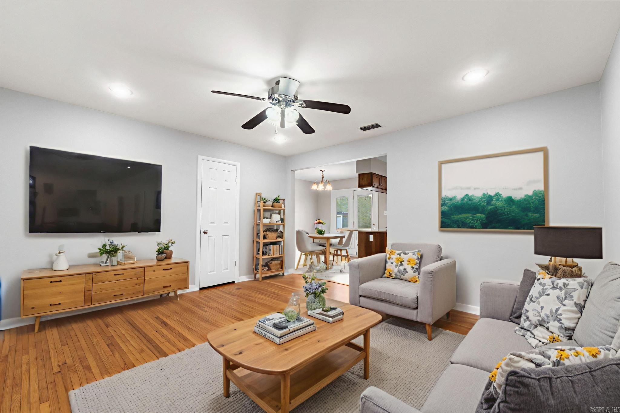 505 Verona  Sherwood, AR