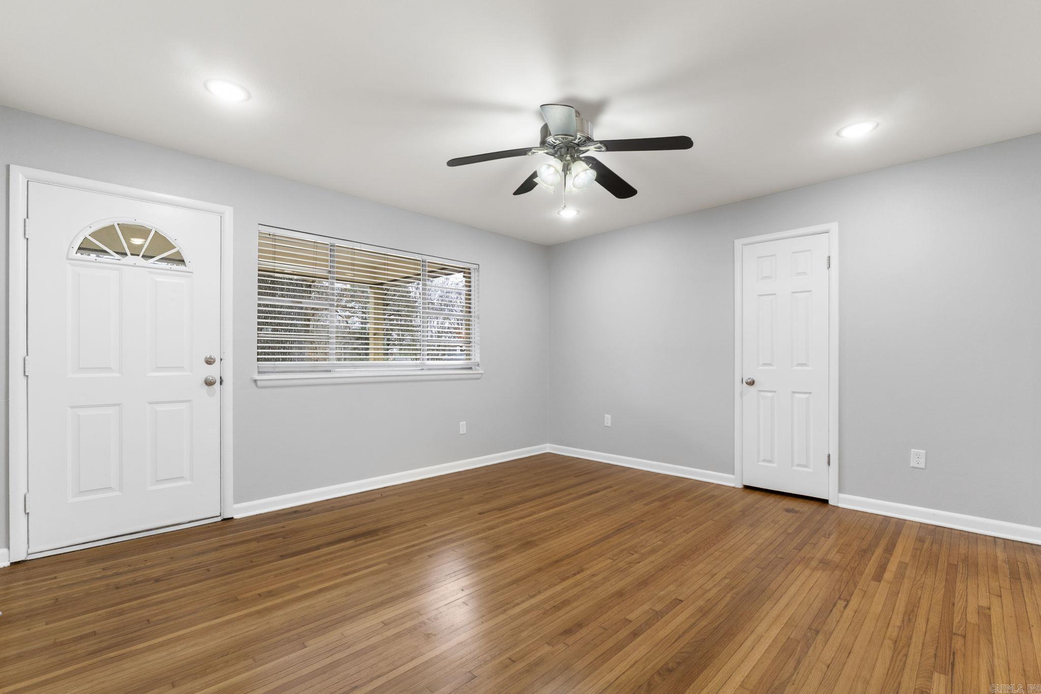 505 Verona  Sherwood, AR