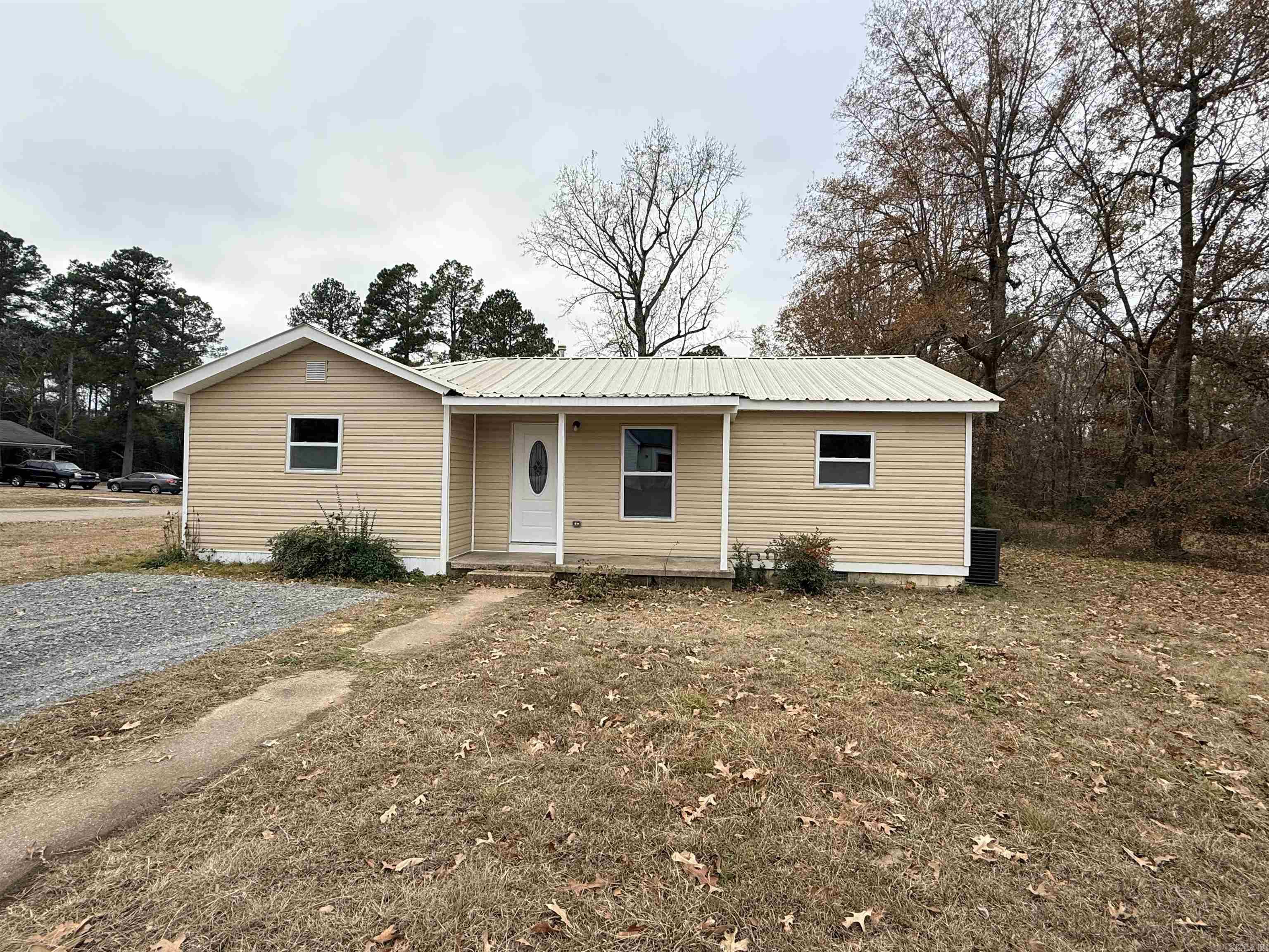 719 Beatrice St.  Fordyce, AR