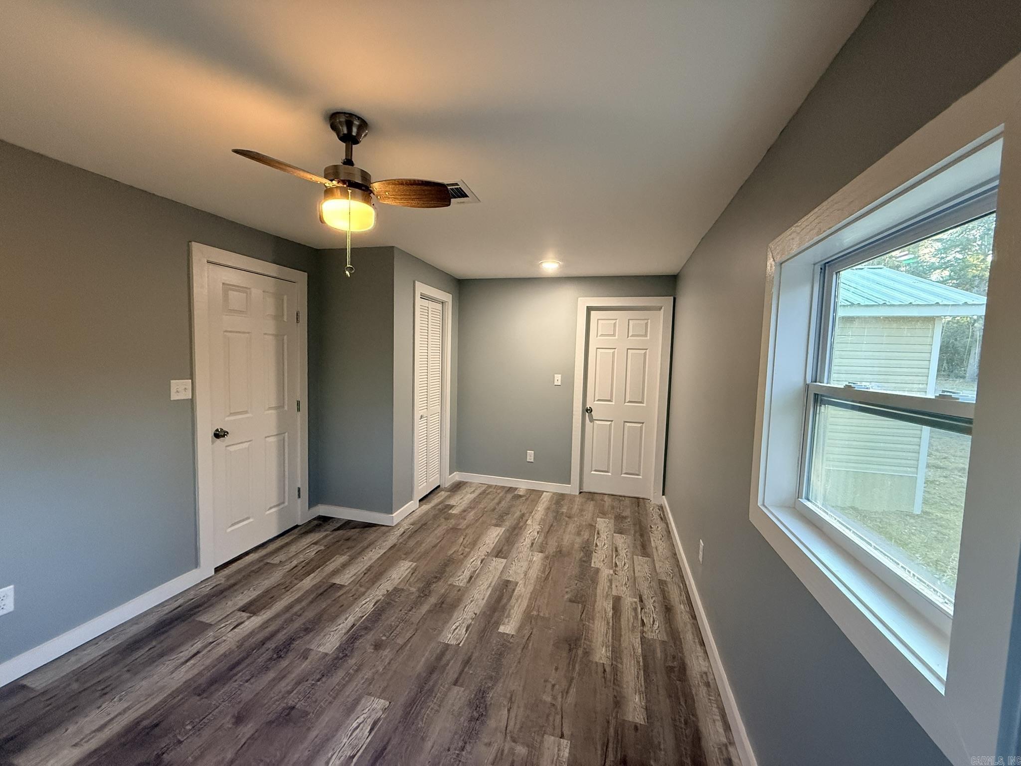 719 Beatrice St.  Fordyce, AR