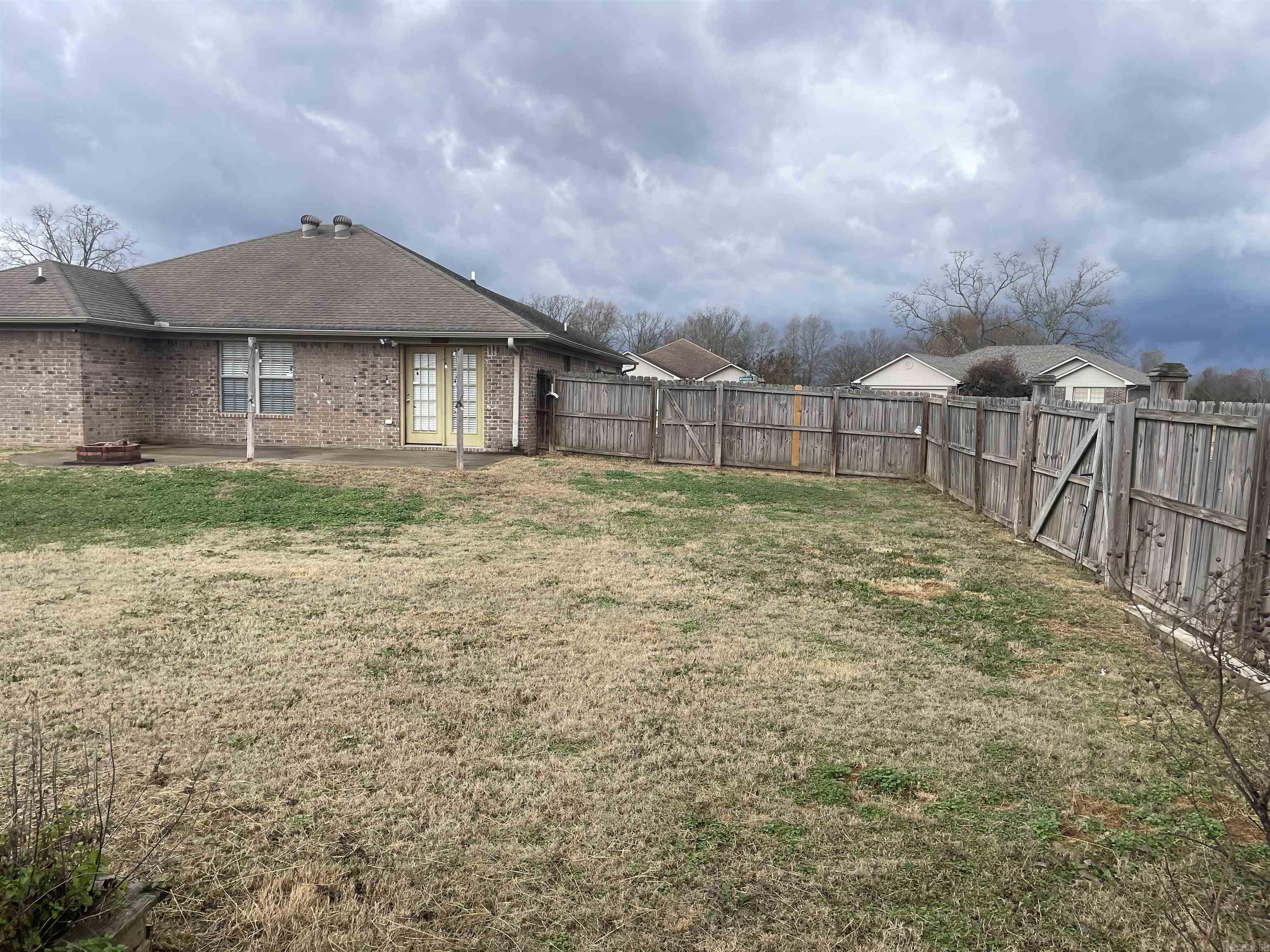 1720 Milestone  Conway, AR