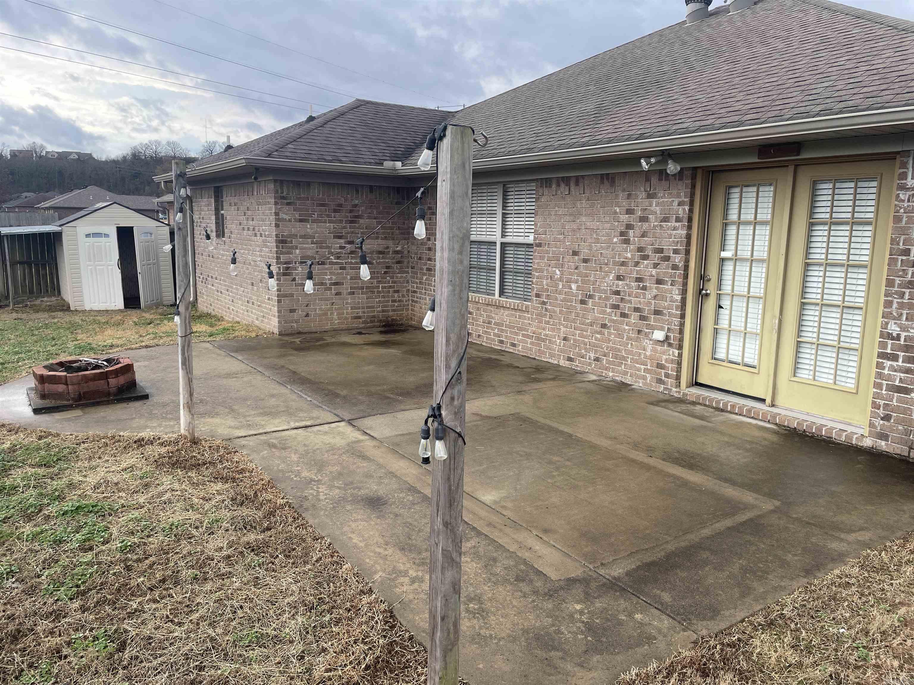1720 Milestone  Conway, AR