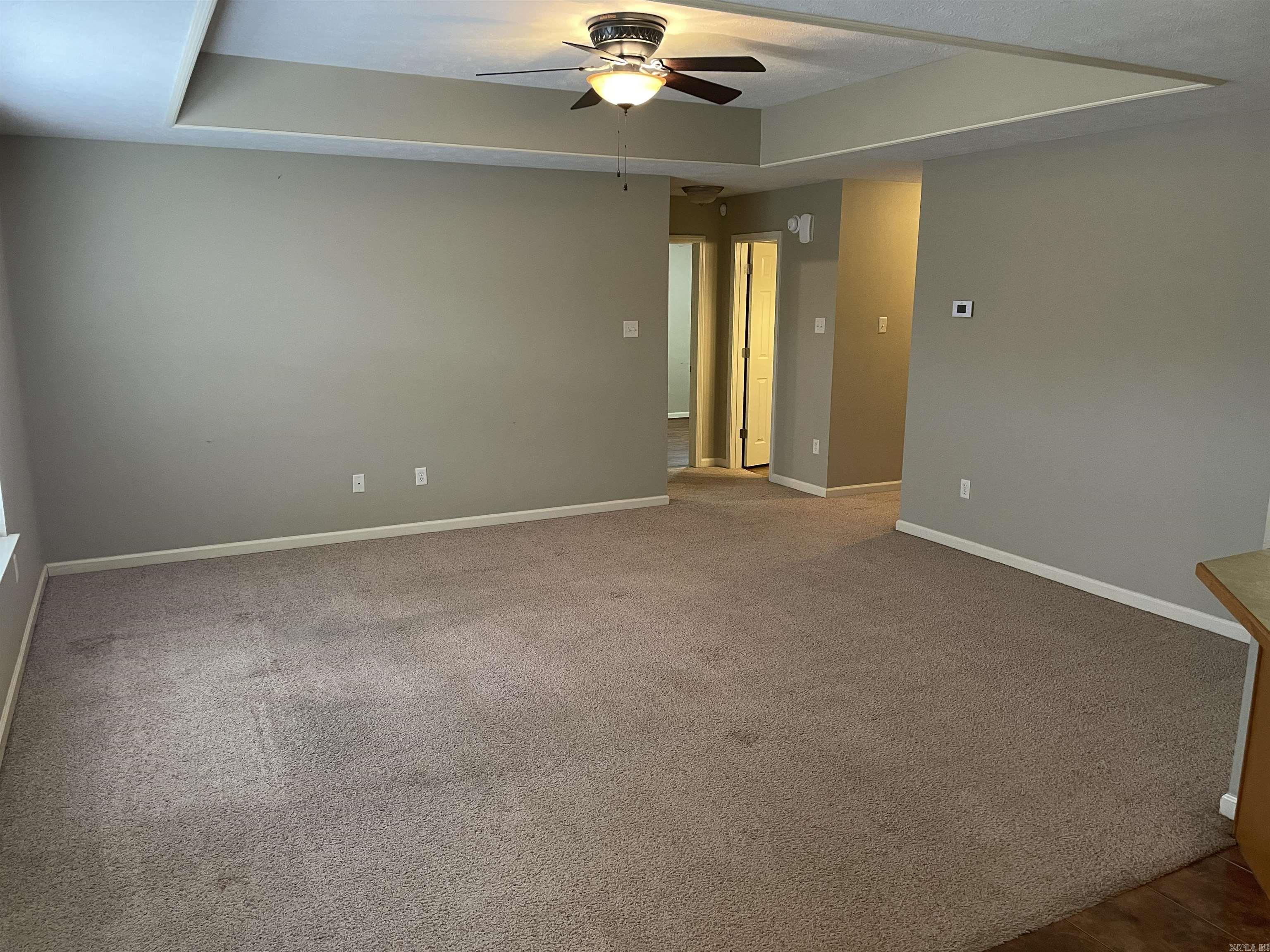 1720 Milestone  Conway, AR