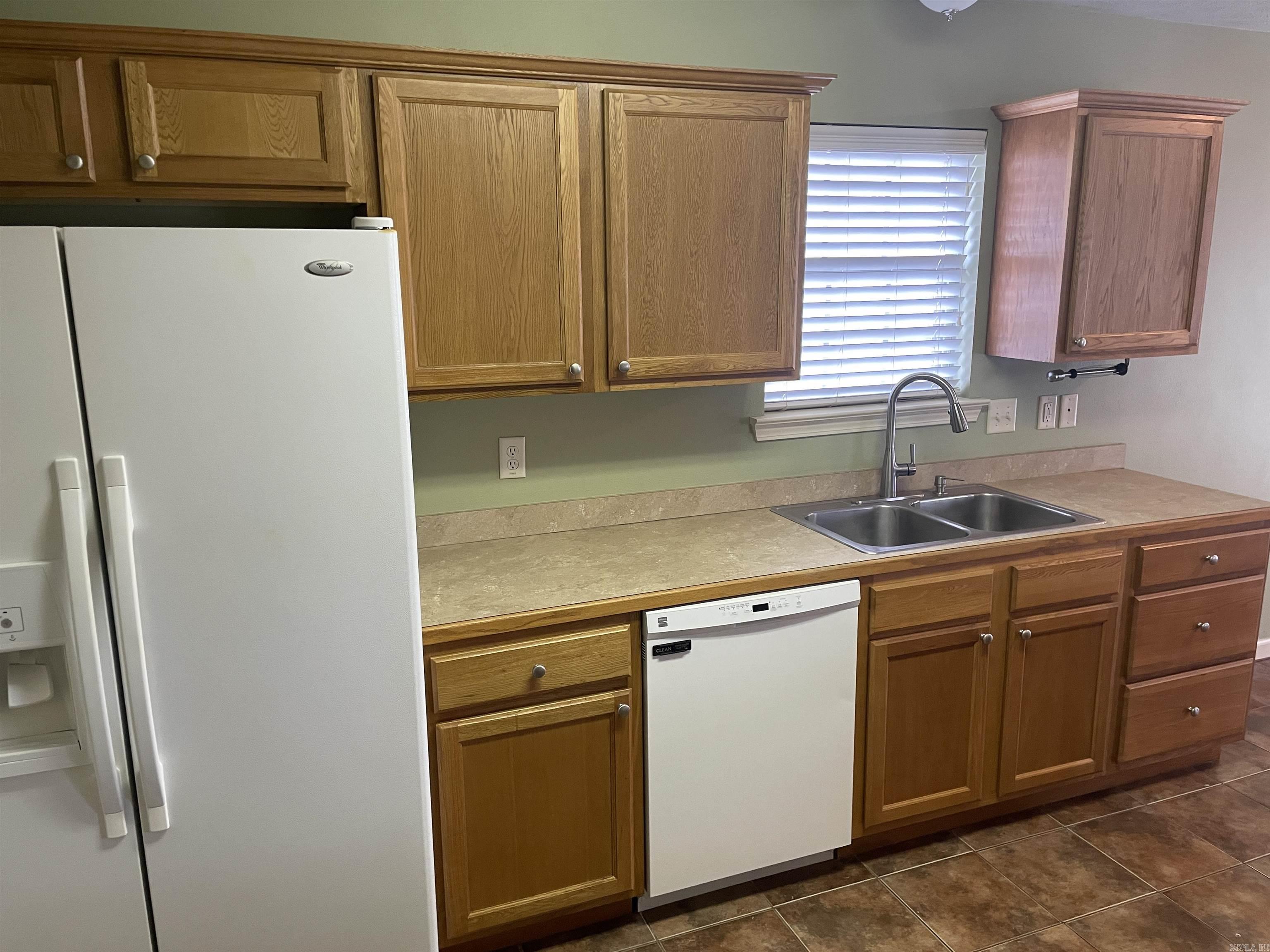 1720 Milestone  Conway, AR