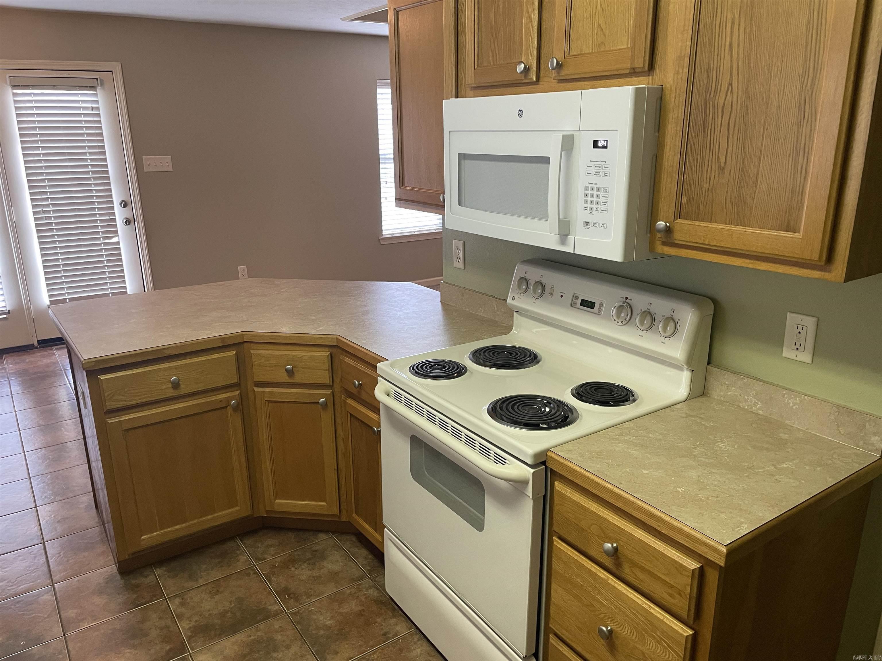 1720 Milestone  Conway, AR