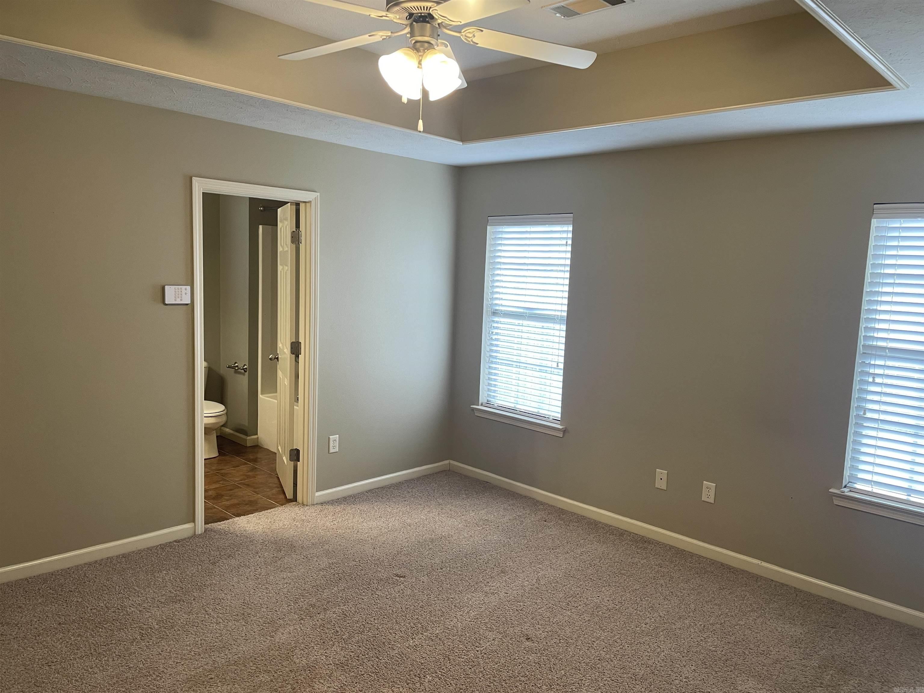 1720 Milestone  Conway, AR