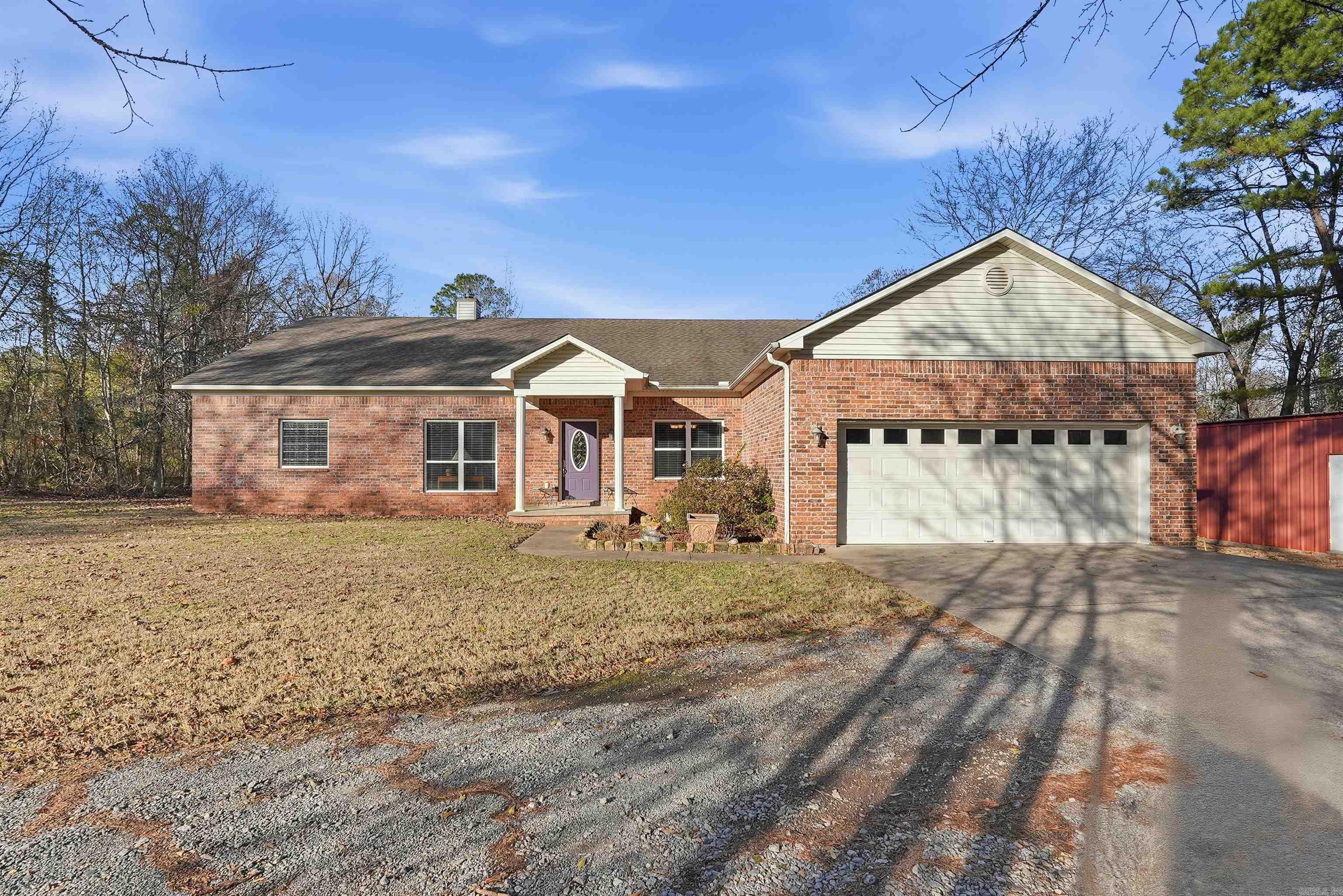 2121 DONHAM  Bauxite, AR
