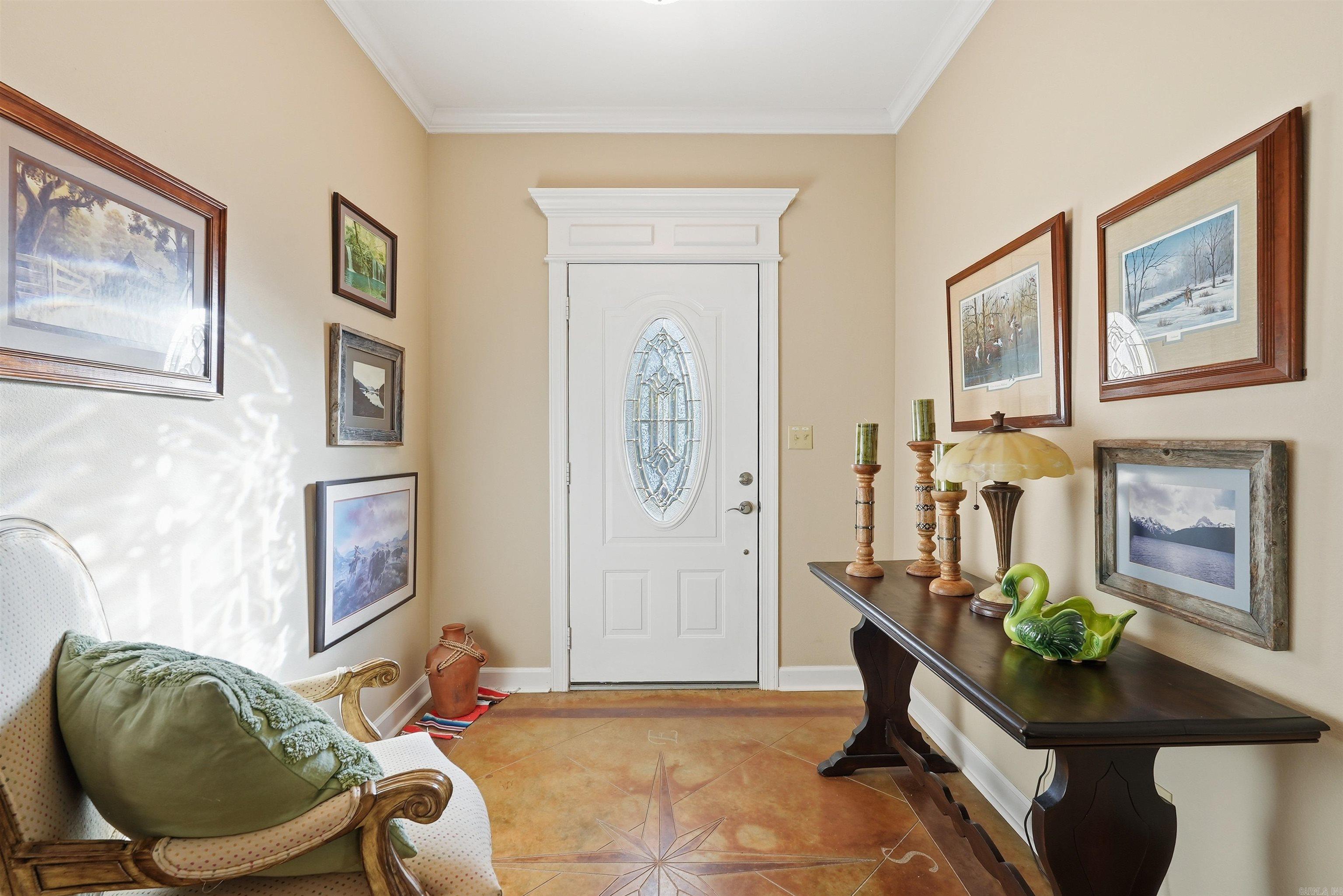 2121 DONHAM  Bauxite, AR