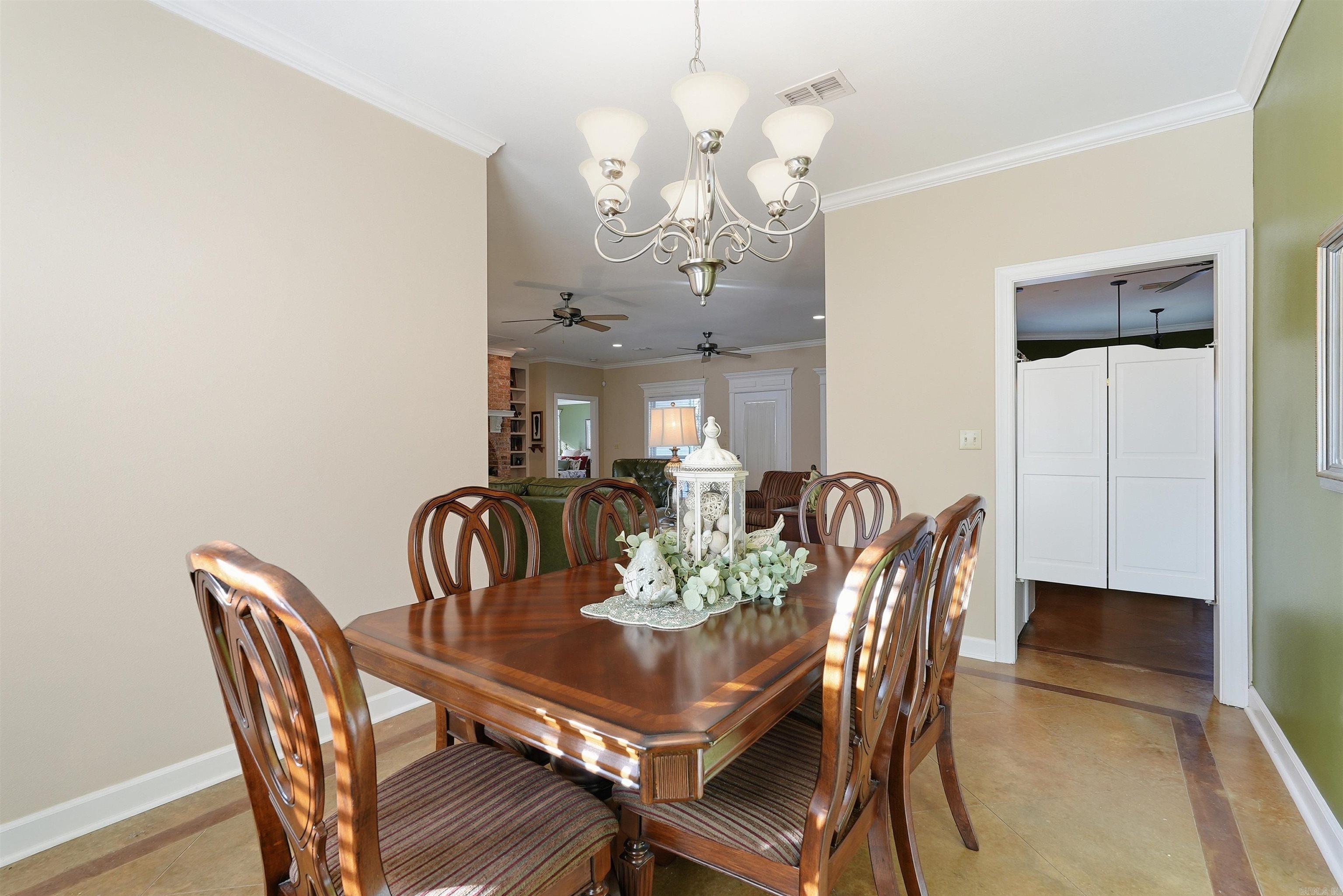 2121 DONHAM  Bauxite, AR