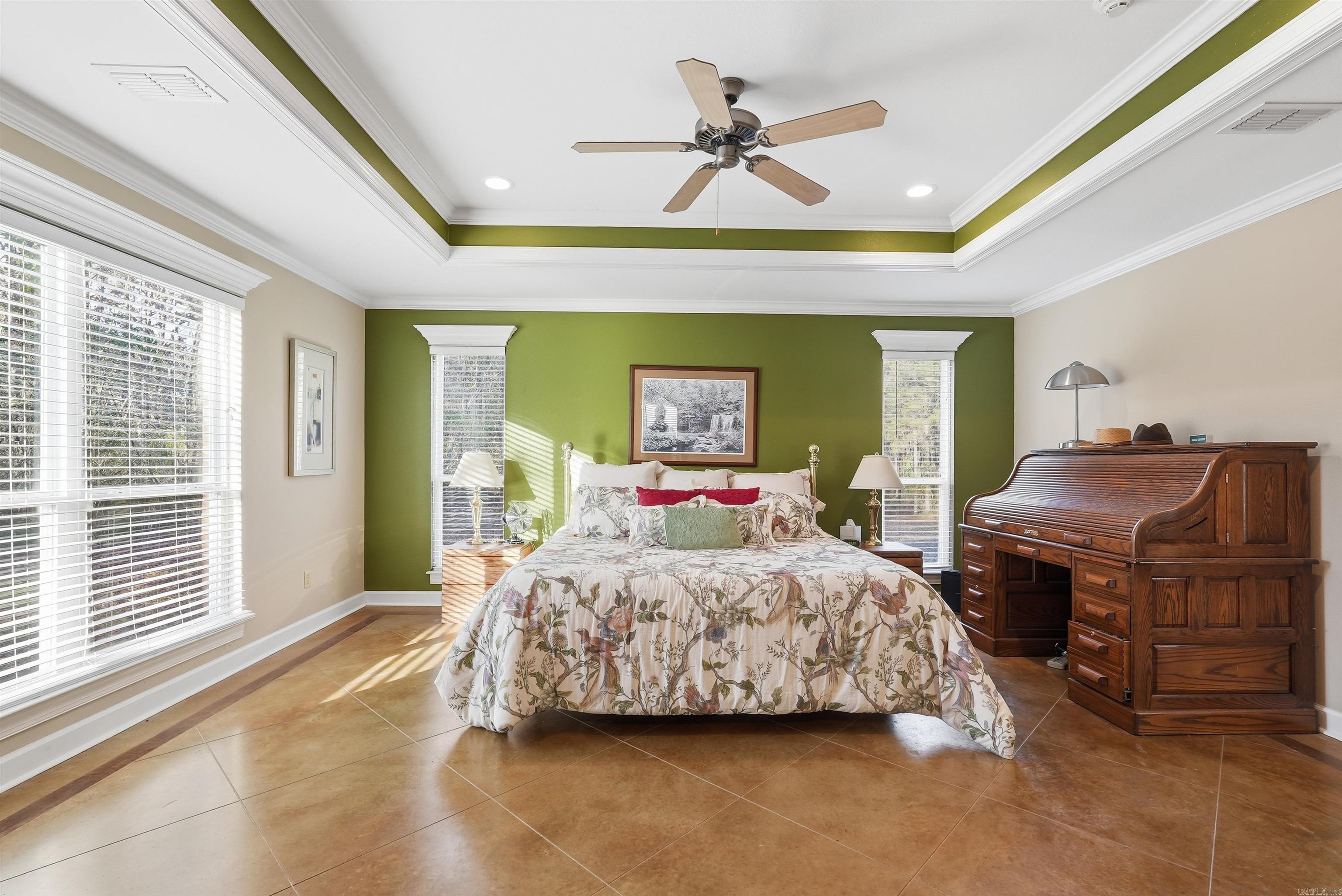 2121 DONHAM  Bauxite, AR