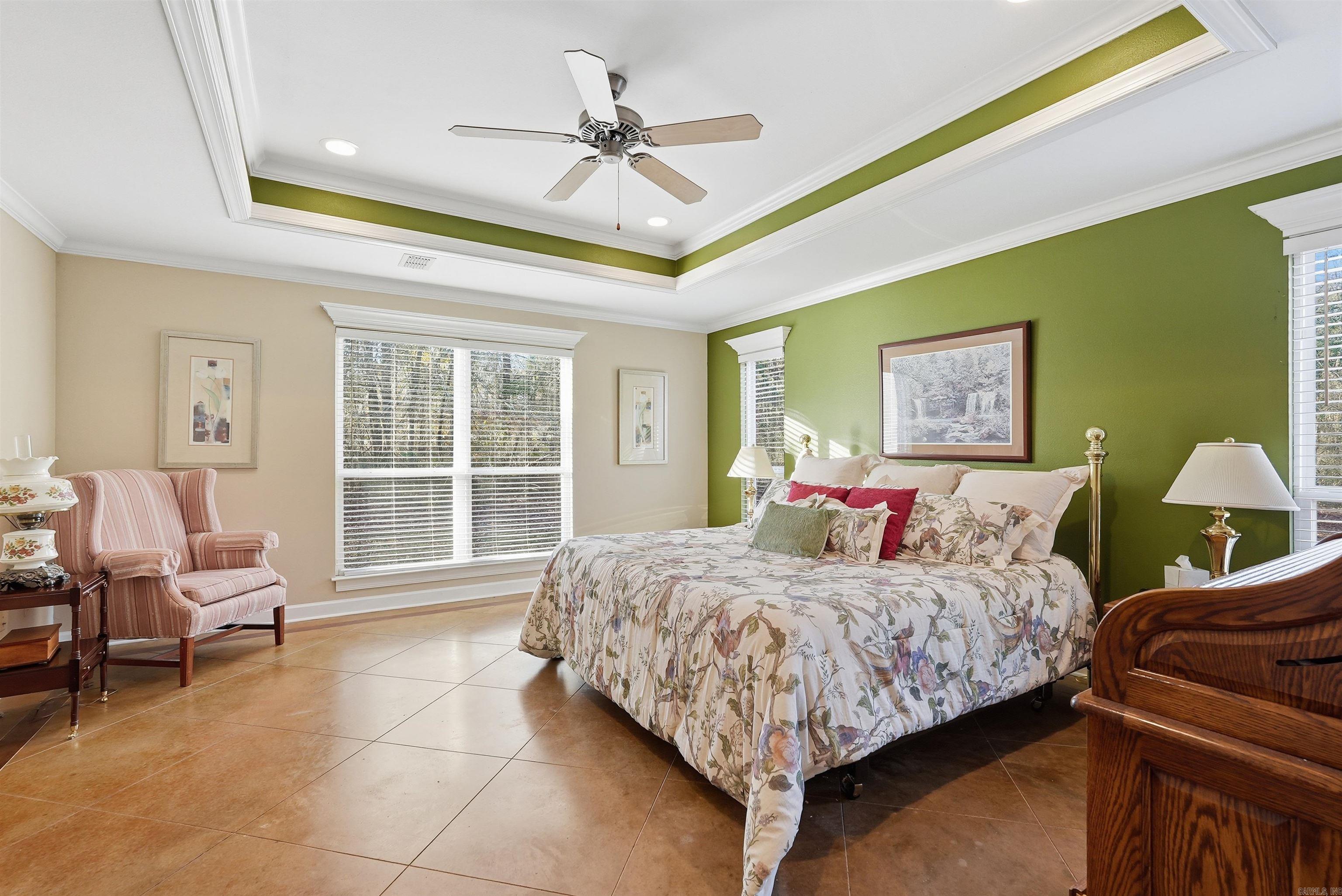 2121 DONHAM  Bauxite, AR