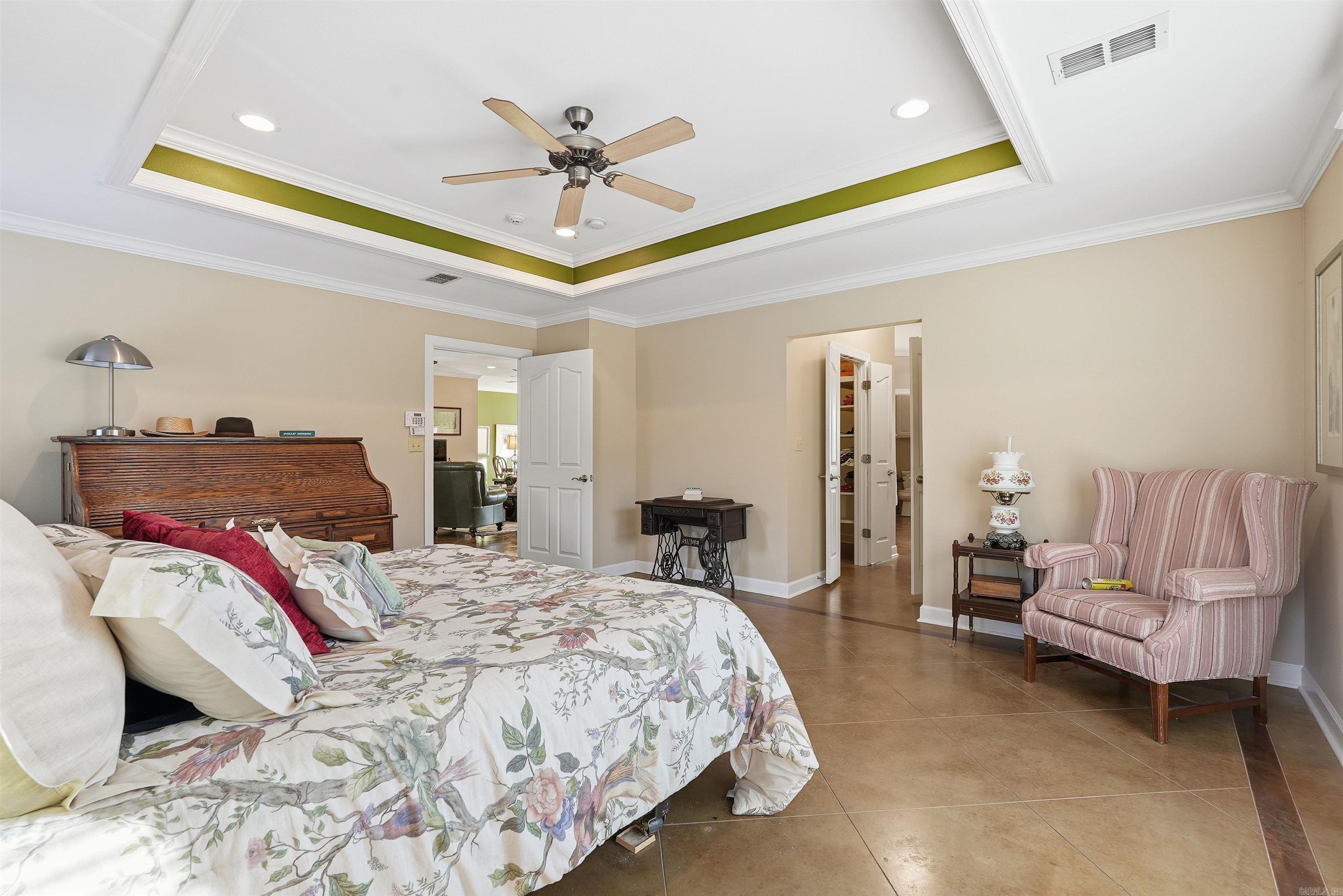 2121 DONHAM  Bauxite, AR