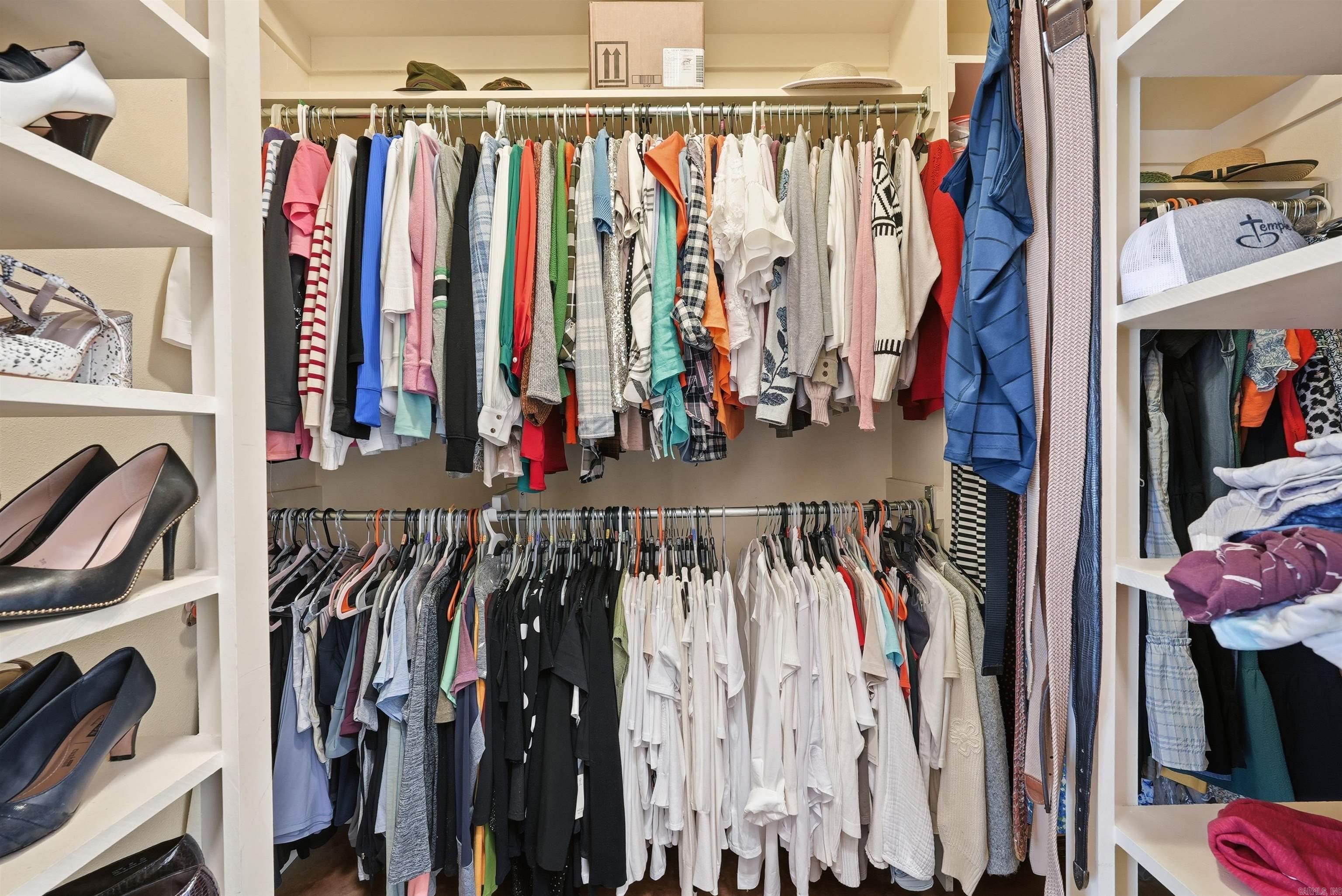 2121 DONHAM  Bauxite, AR