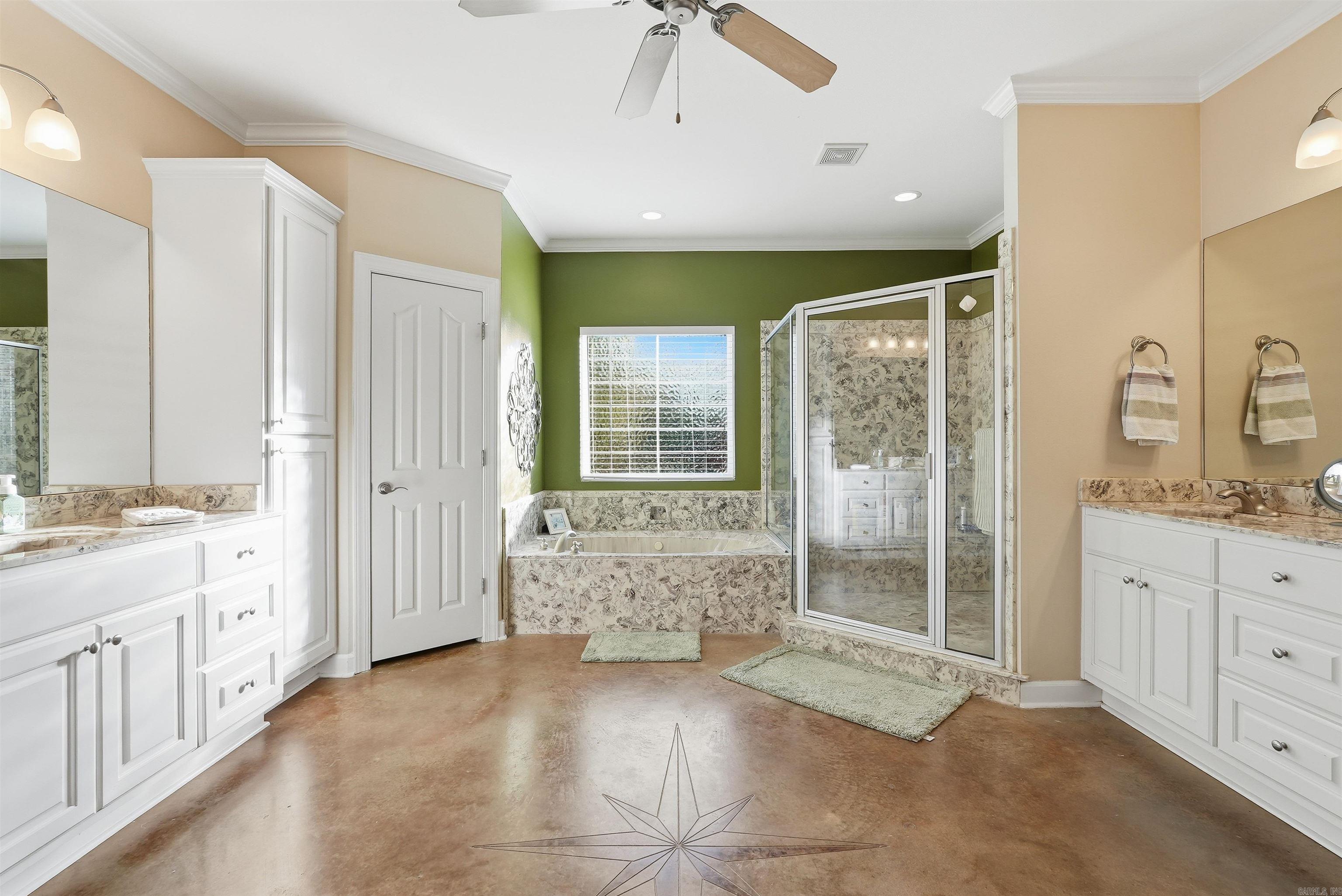 2121 DONHAM  Bauxite, AR