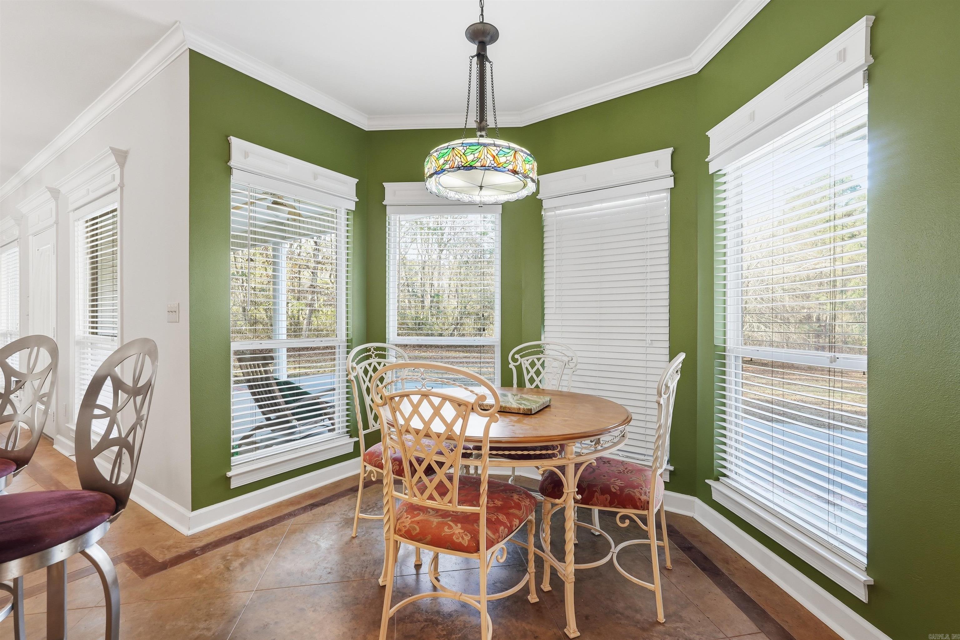 2121 DONHAM  Bauxite, AR