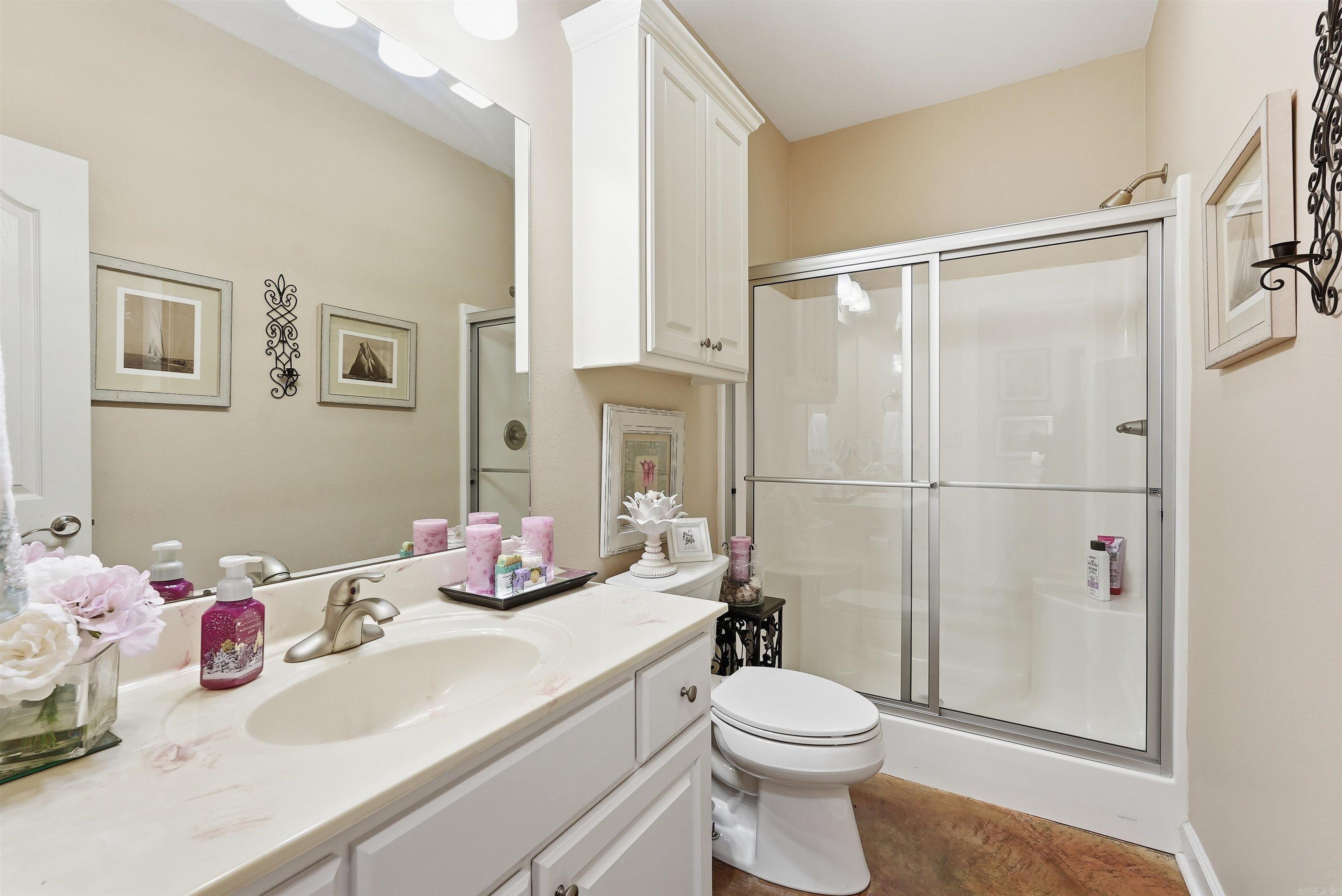 2121 DONHAM  Bauxite, AR