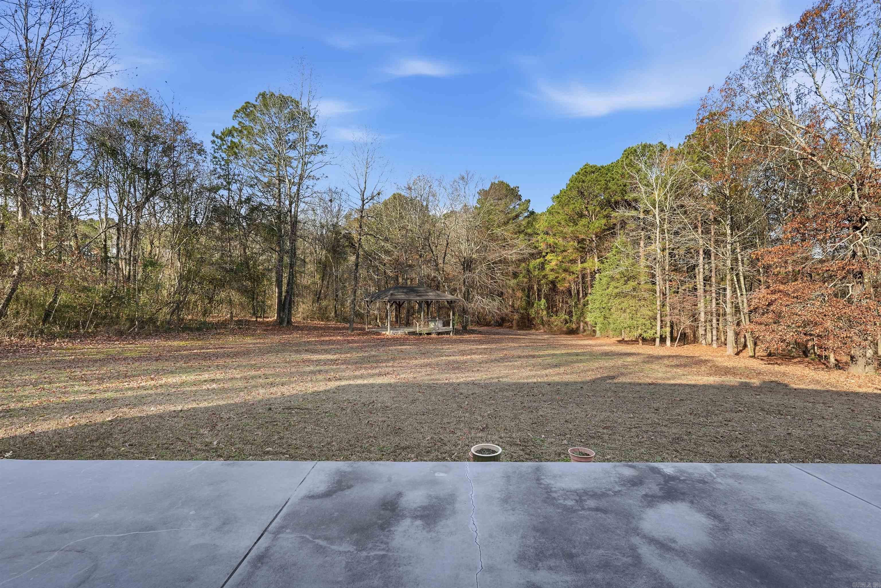 2121 DONHAM  Bauxite, AR