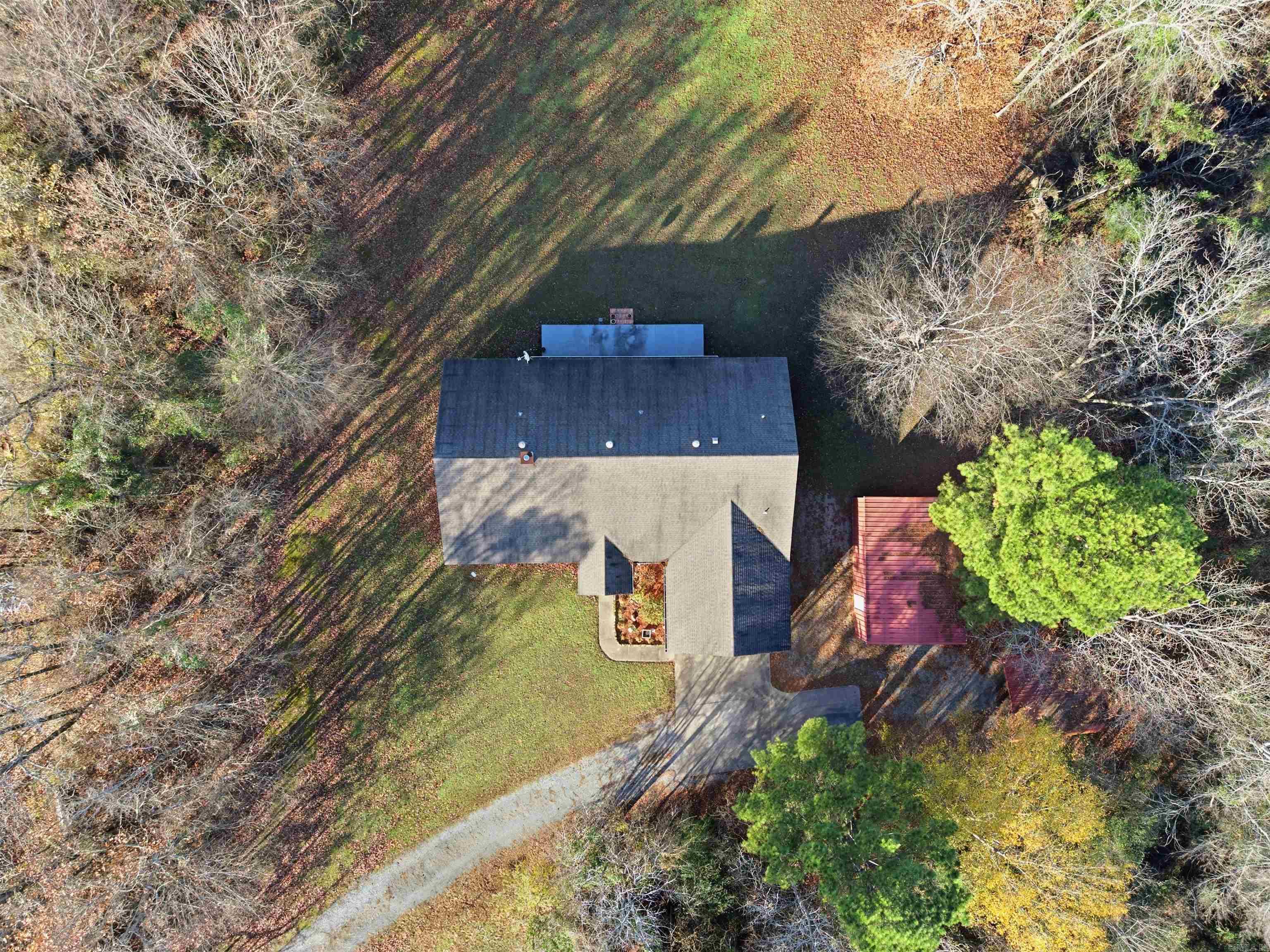 2121 DONHAM  Bauxite, AR