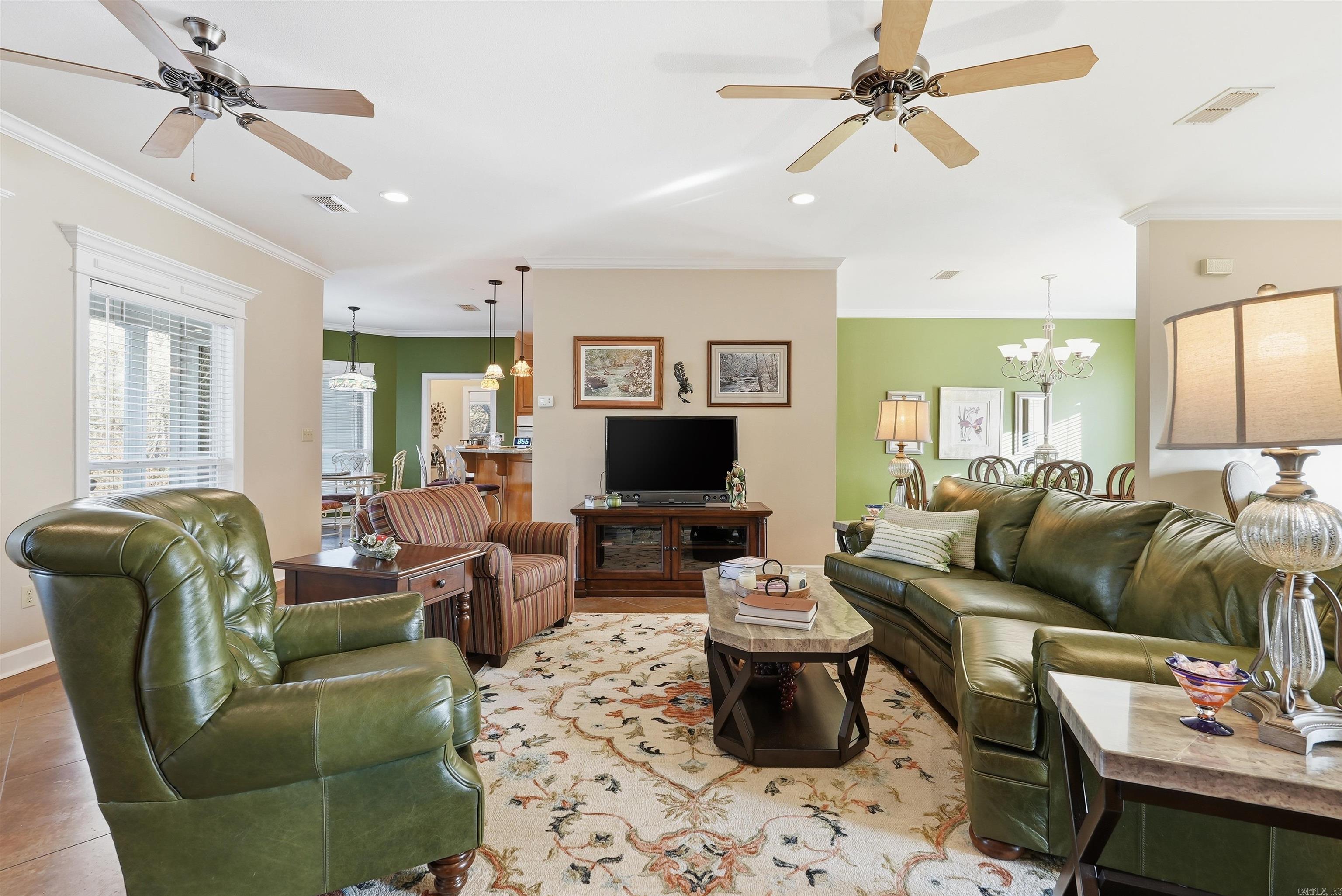 2121 DONHAM  Bauxite, AR