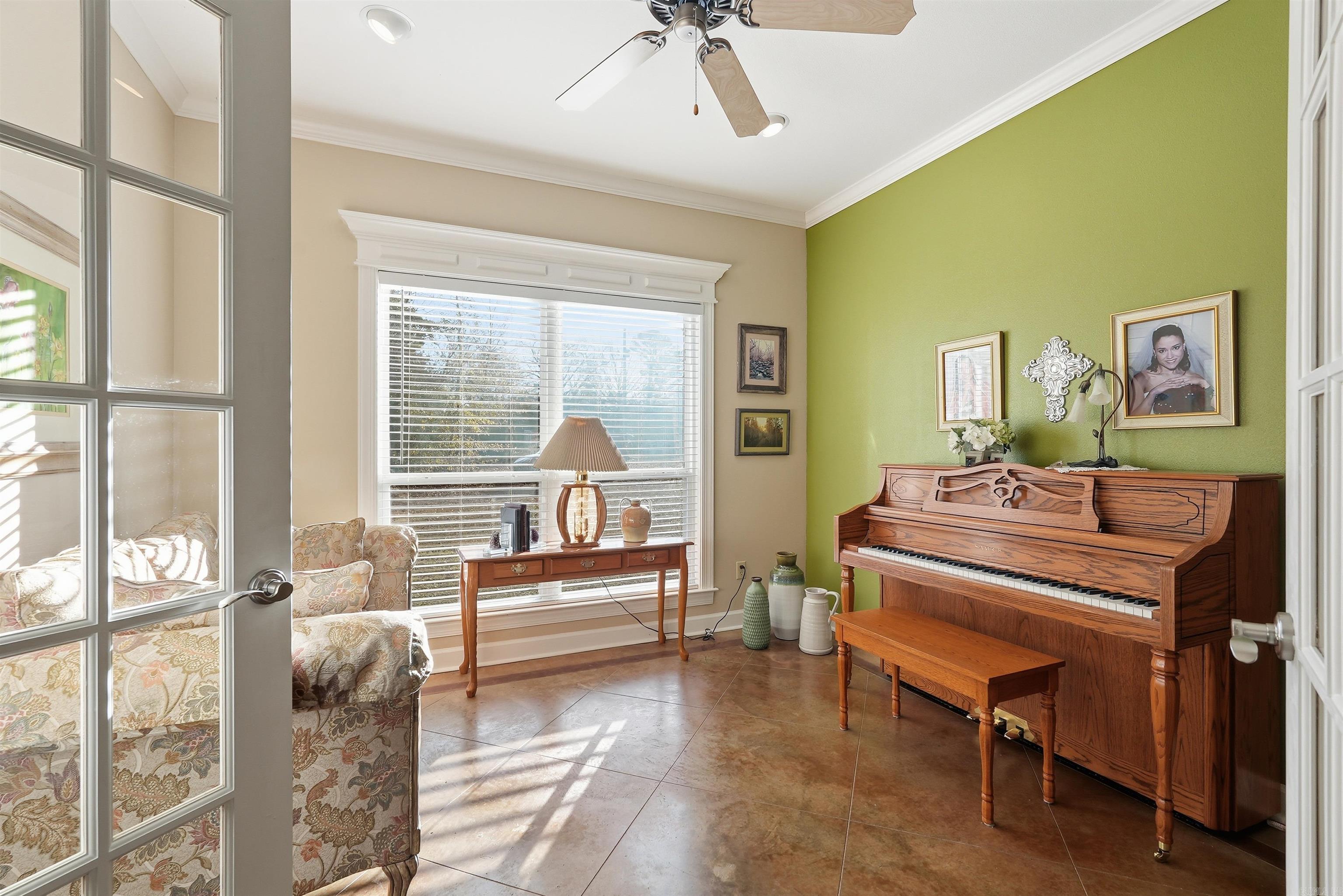 2121 DONHAM  Bauxite, AR