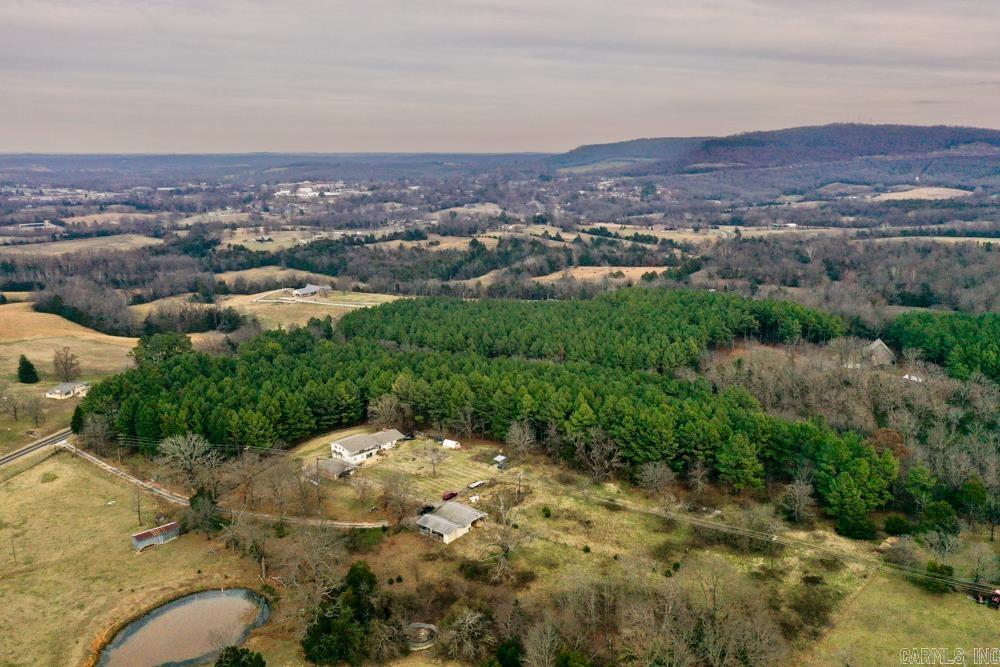 150 Jack Frost  Marshall, AR