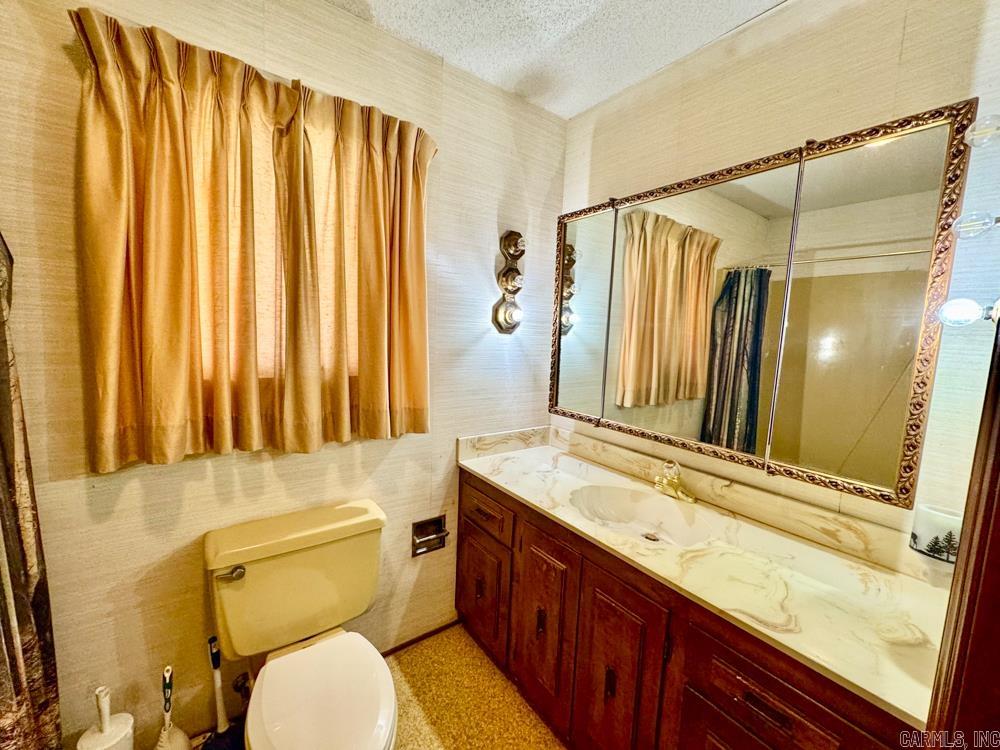 150 Jack Frost  Marshall, AR