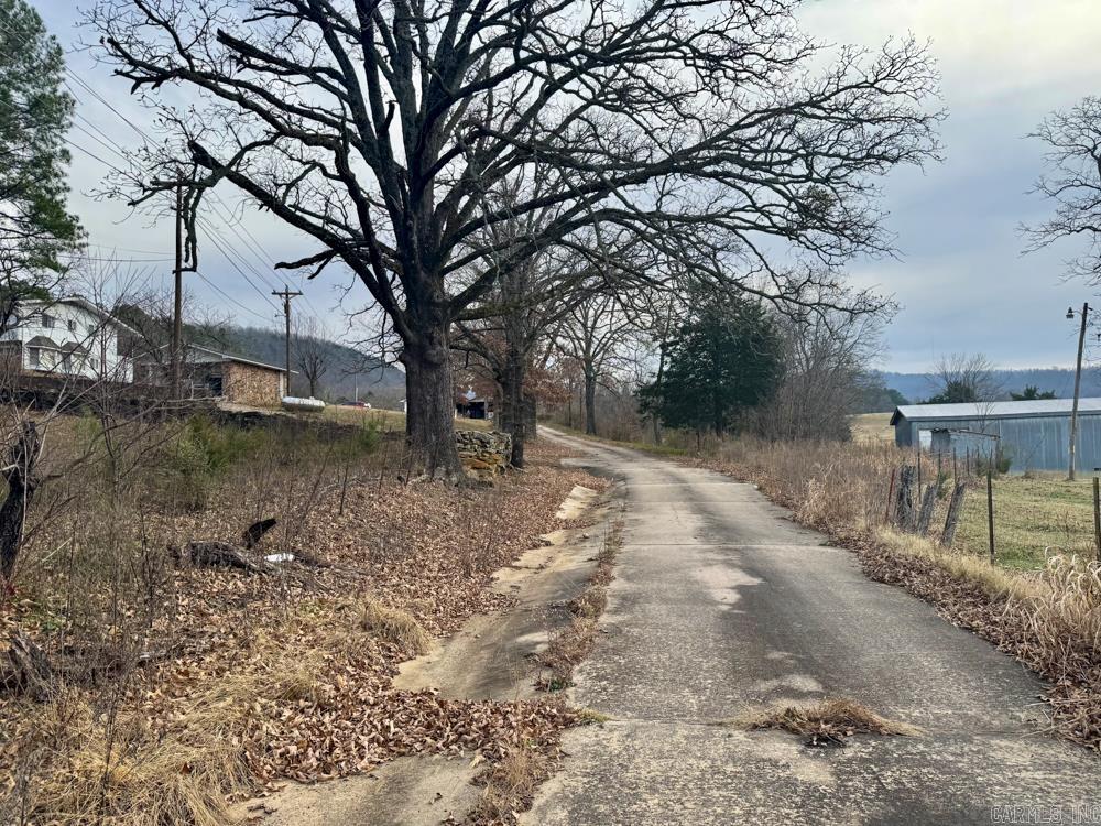 150 Jack Frost  Marshall, AR