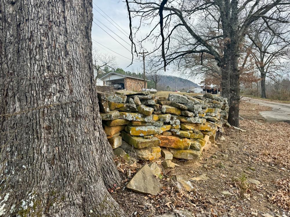 150 Jack Frost  Marshall, AR