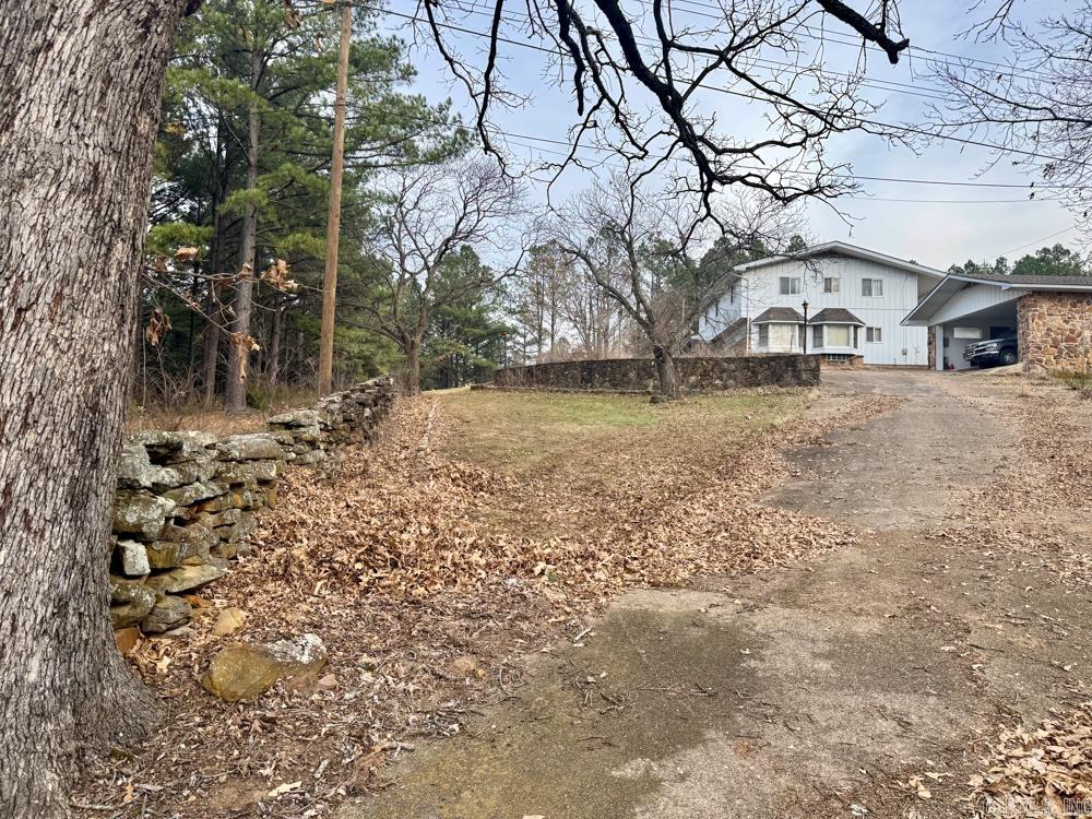 150 Jack Frost  Marshall, AR