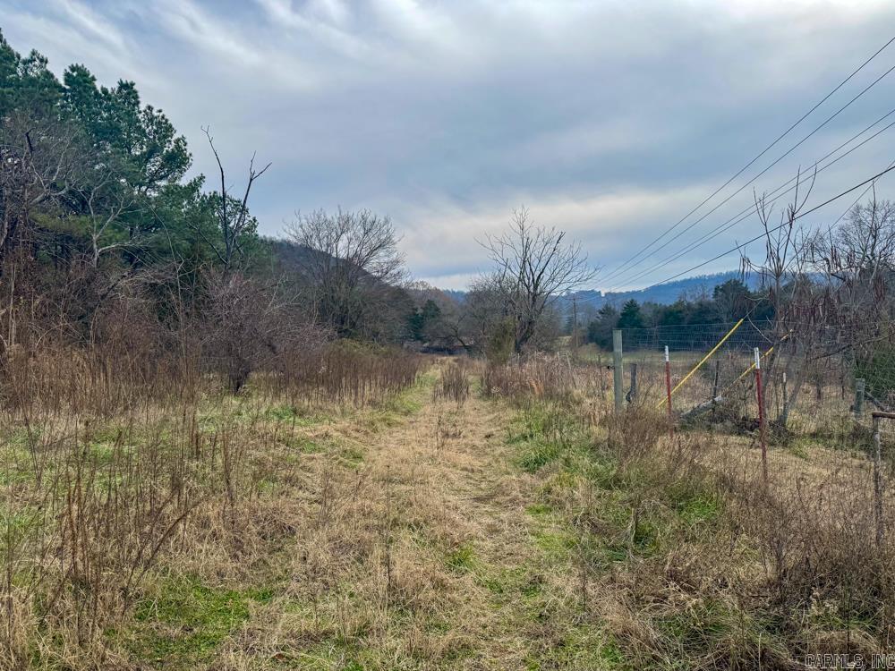 150 Jack Frost  Marshall, AR