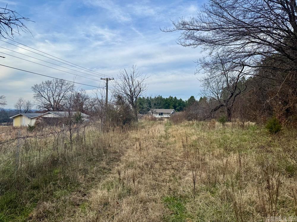 150 Jack Frost  Marshall, AR