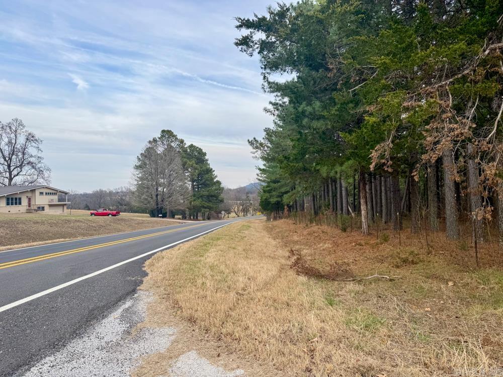 150 Jack Frost  Marshall, AR