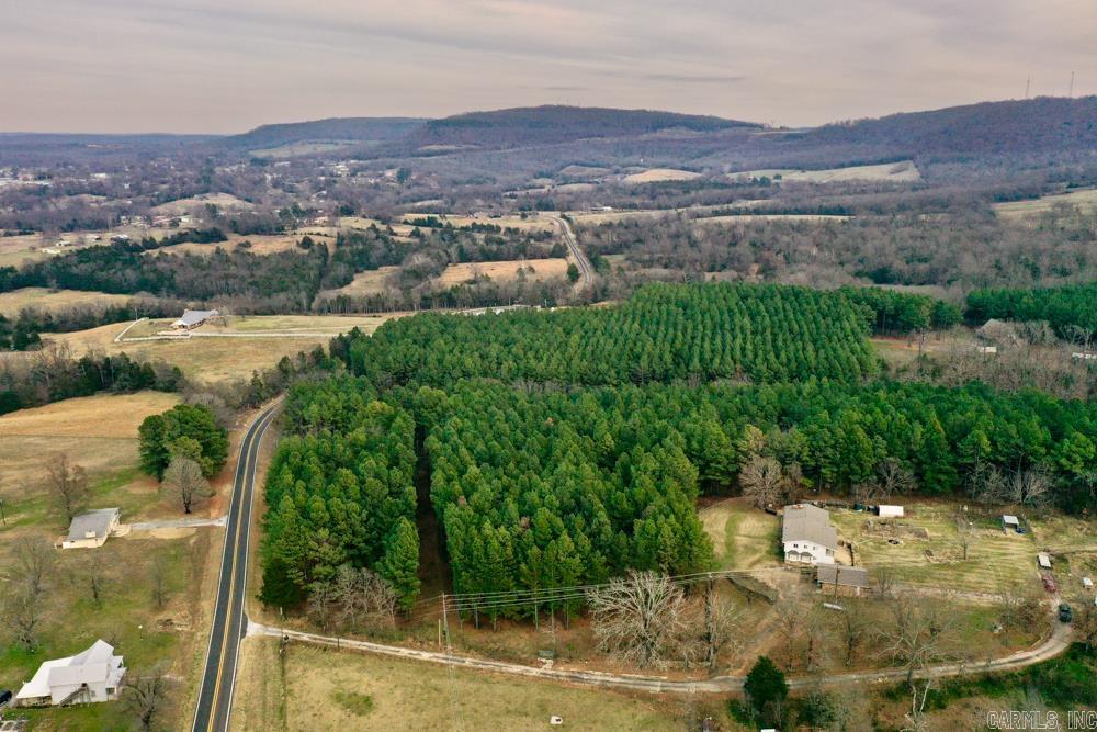 150 Jack Frost  Marshall, AR