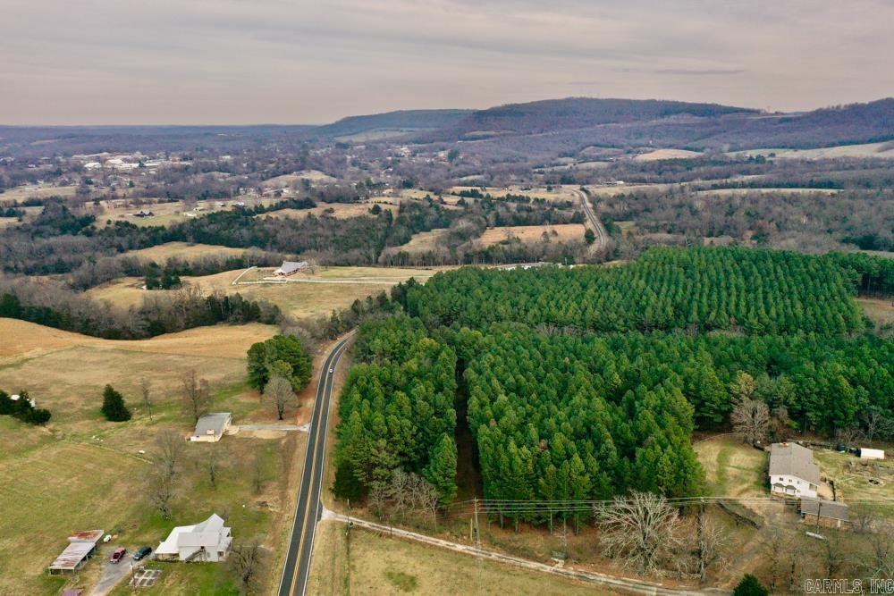 150 Jack Frost  Marshall, AR