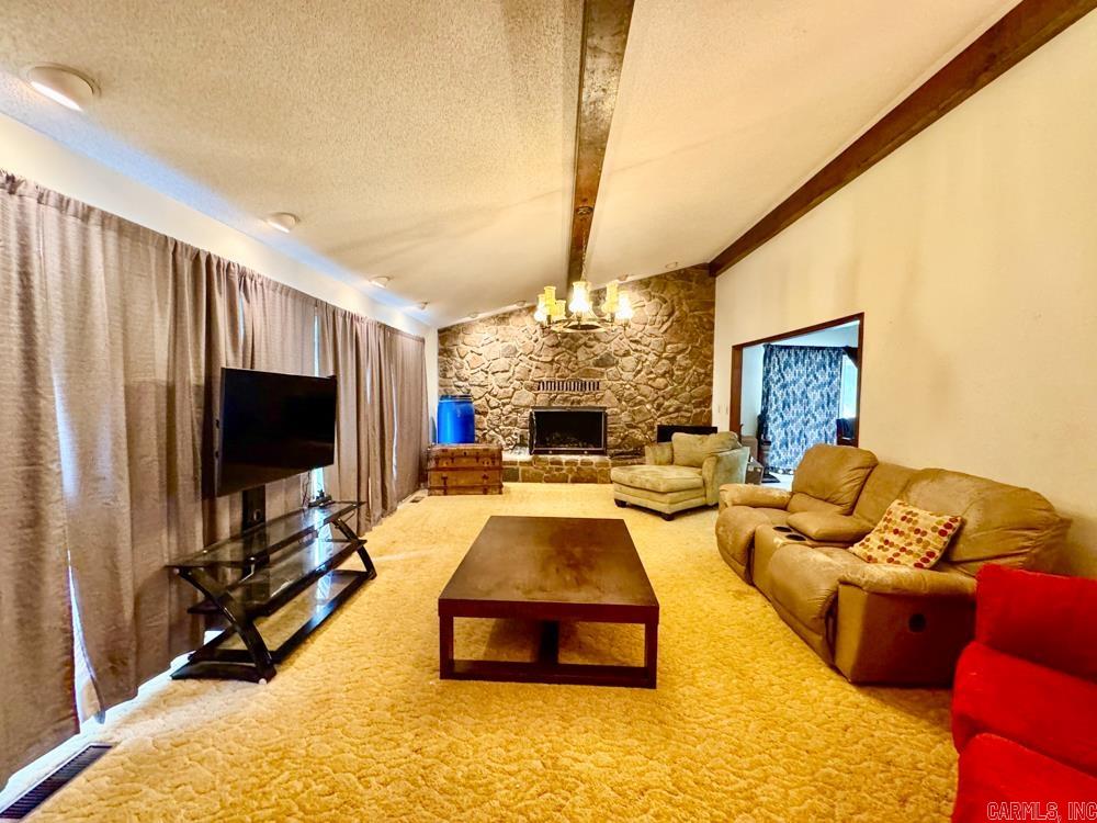 150 Jack Frost  Marshall, AR