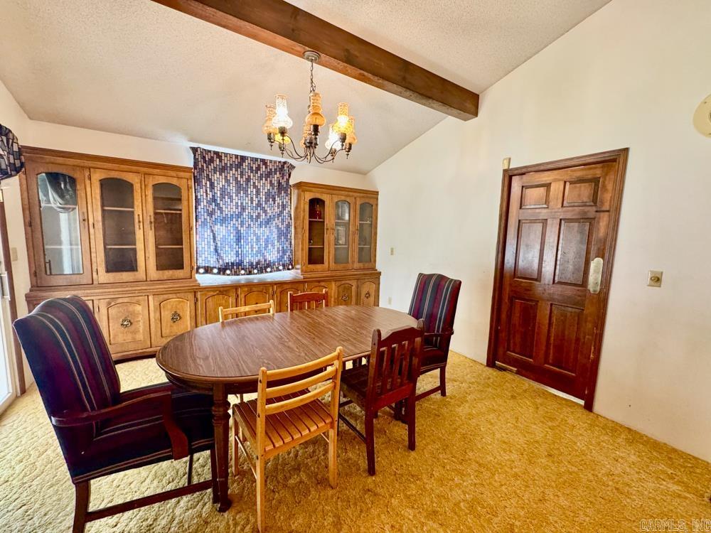 150 Jack Frost  Marshall, AR