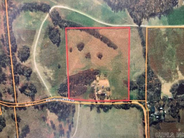 555 Pleasant Run  Mammoth Spring, AR